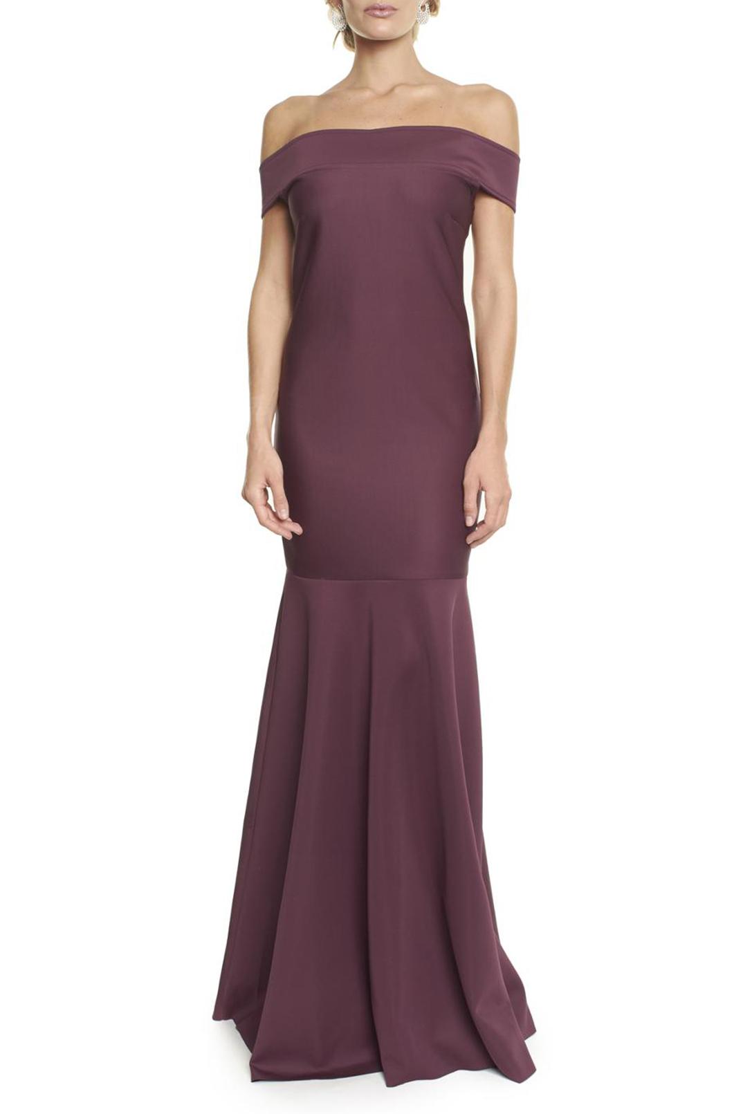 Vestido Cariri Purpura