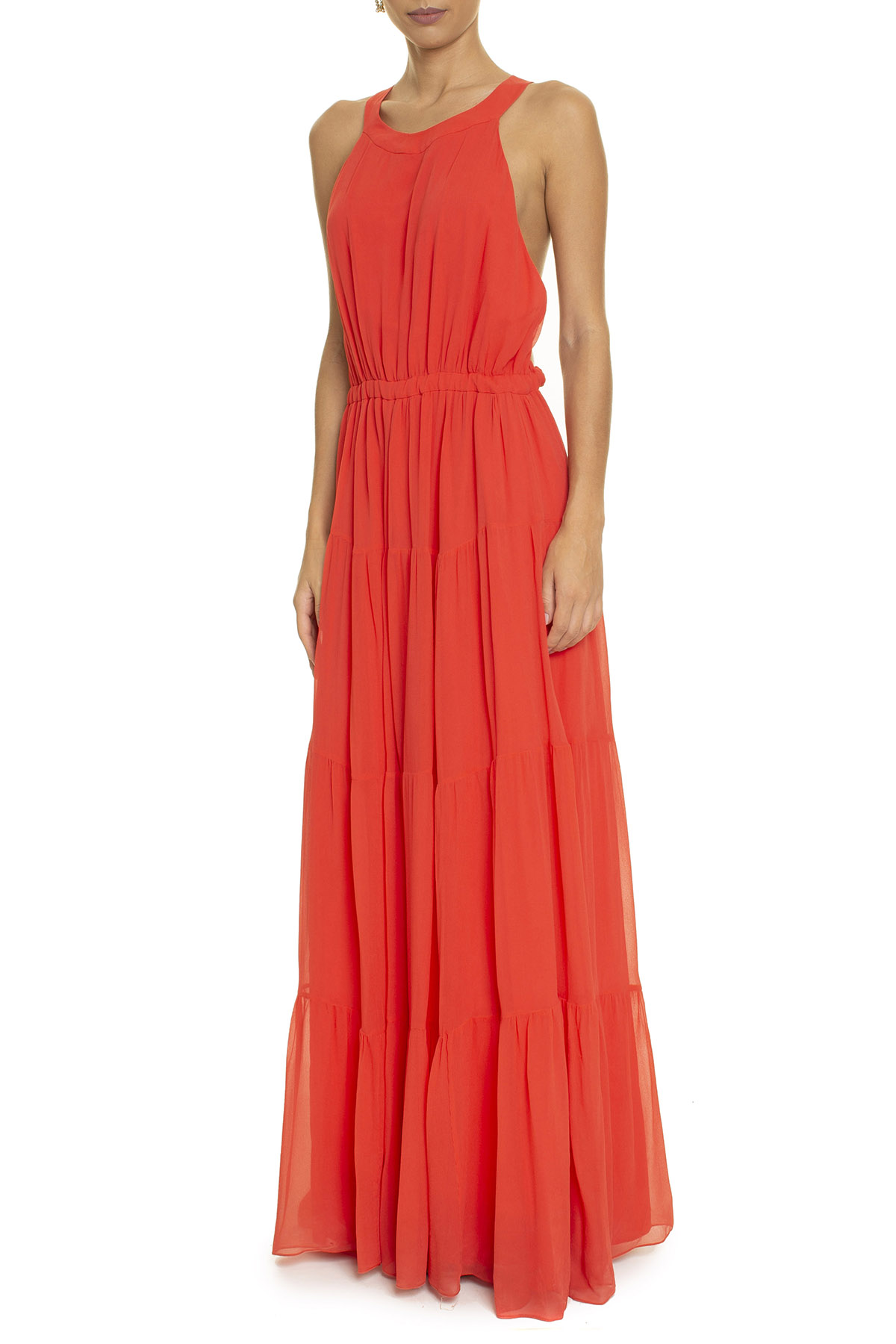 Vestido Carlu