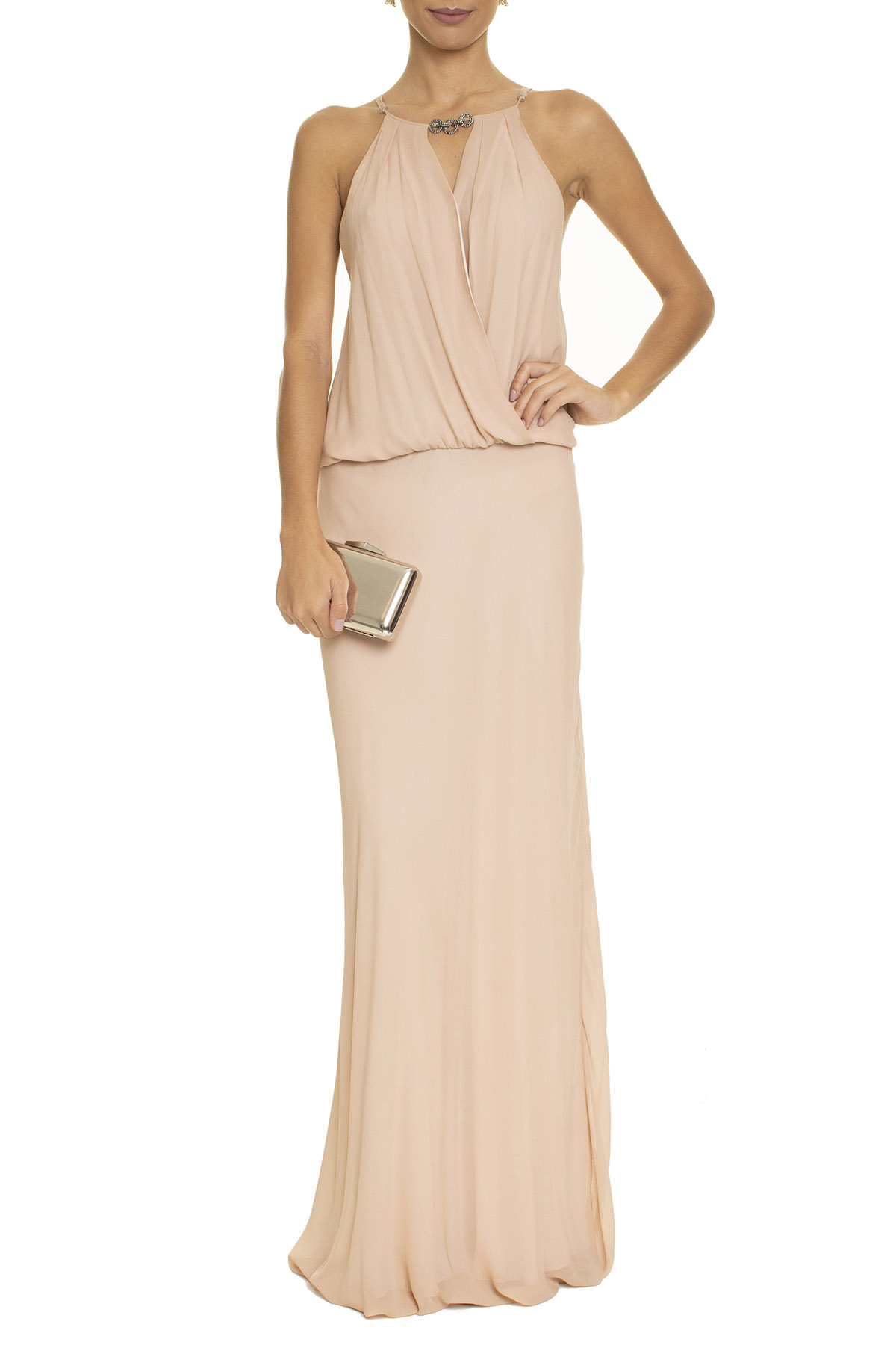 Vestido Cassiane