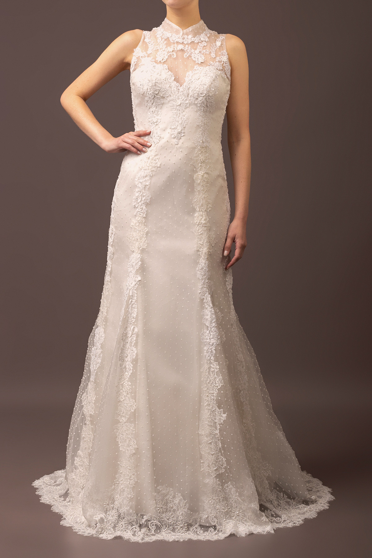 Vestido Cayenne