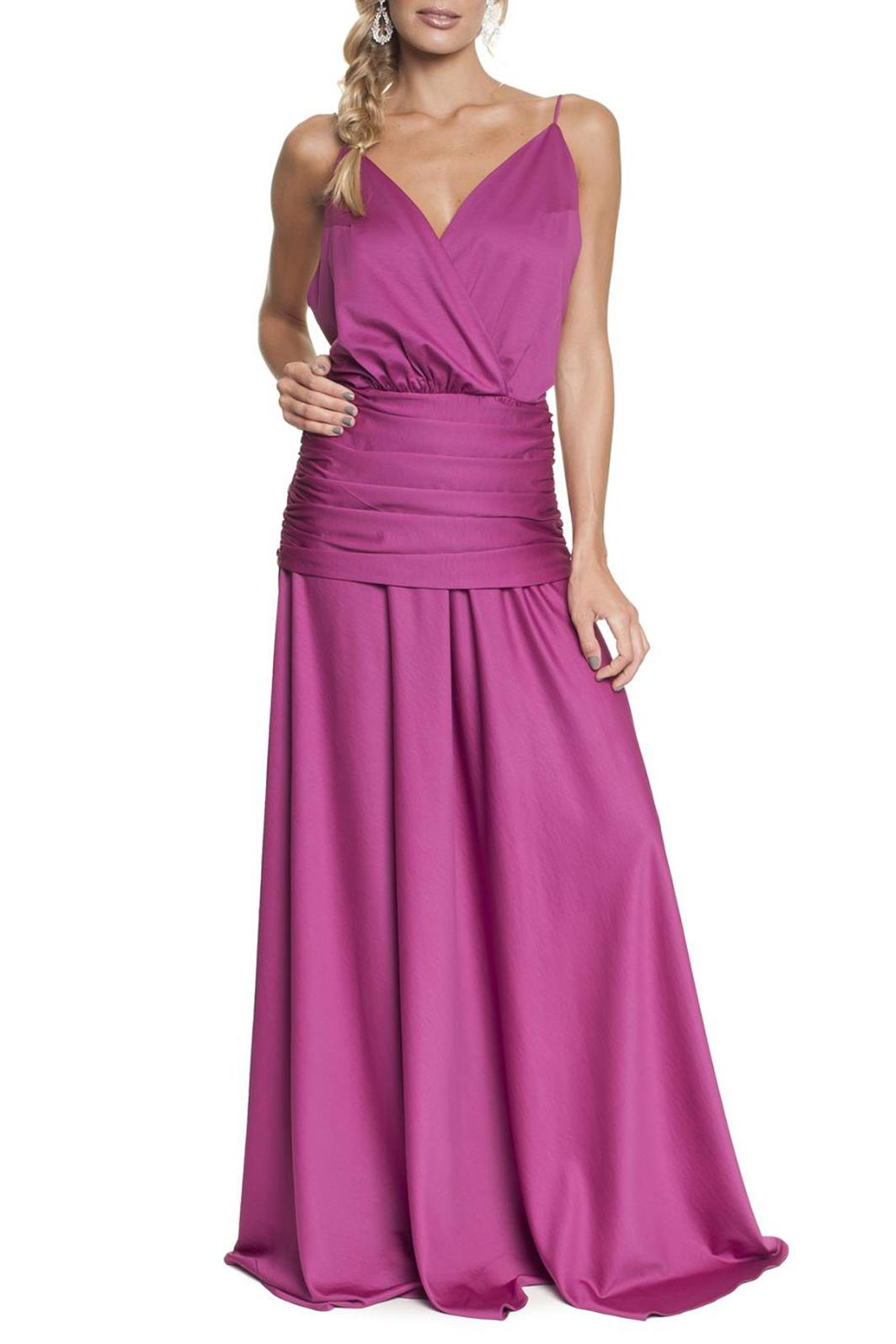Vestido Charlize