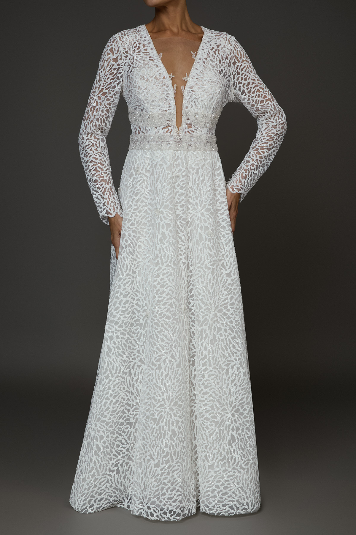 Vestido Cichero