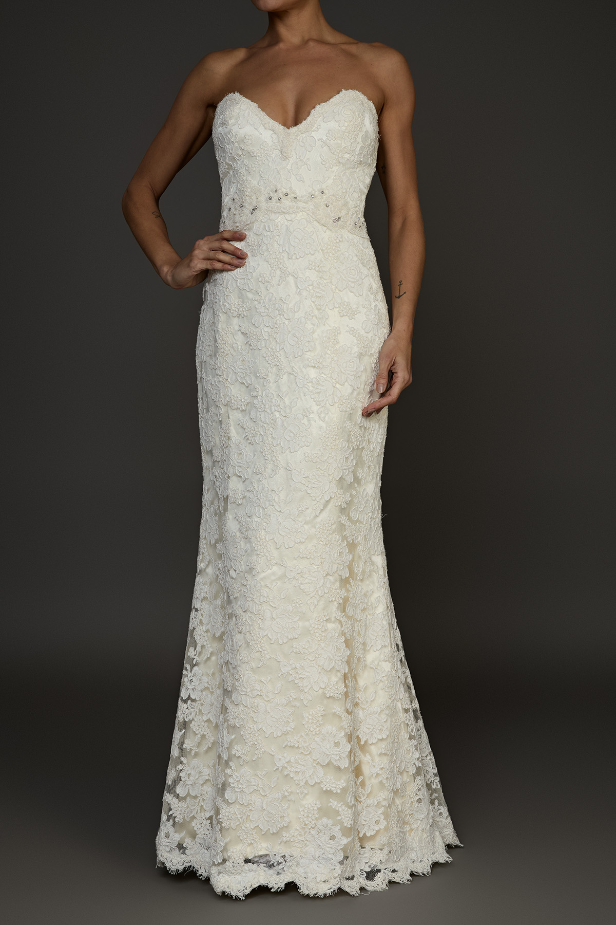 Vestido Cincinnati