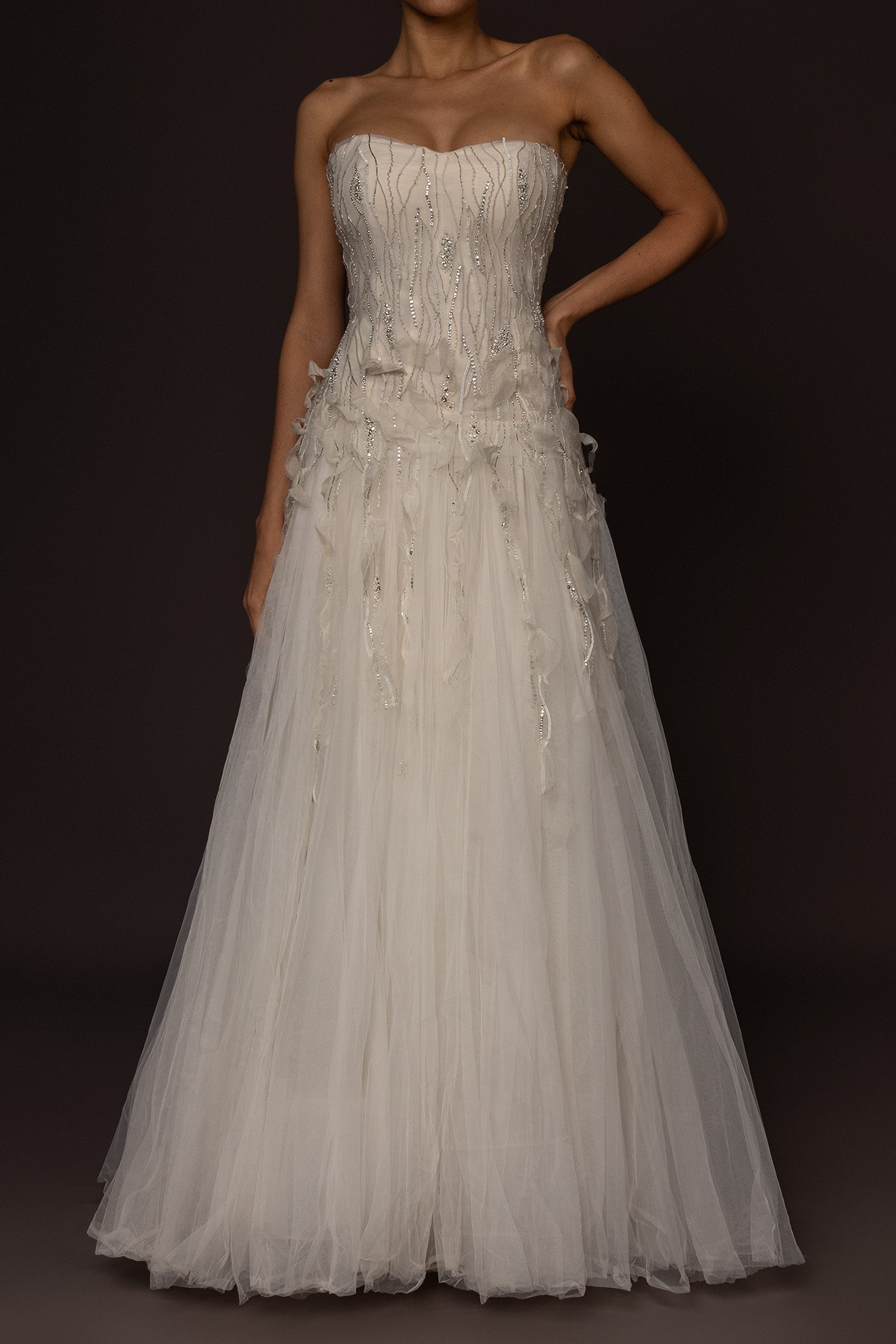 Vestido Cinctorres