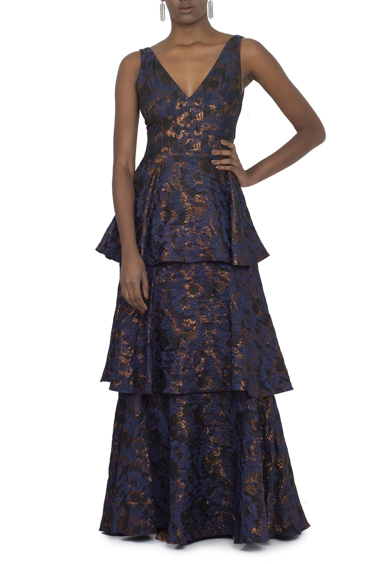 Vestido Colin