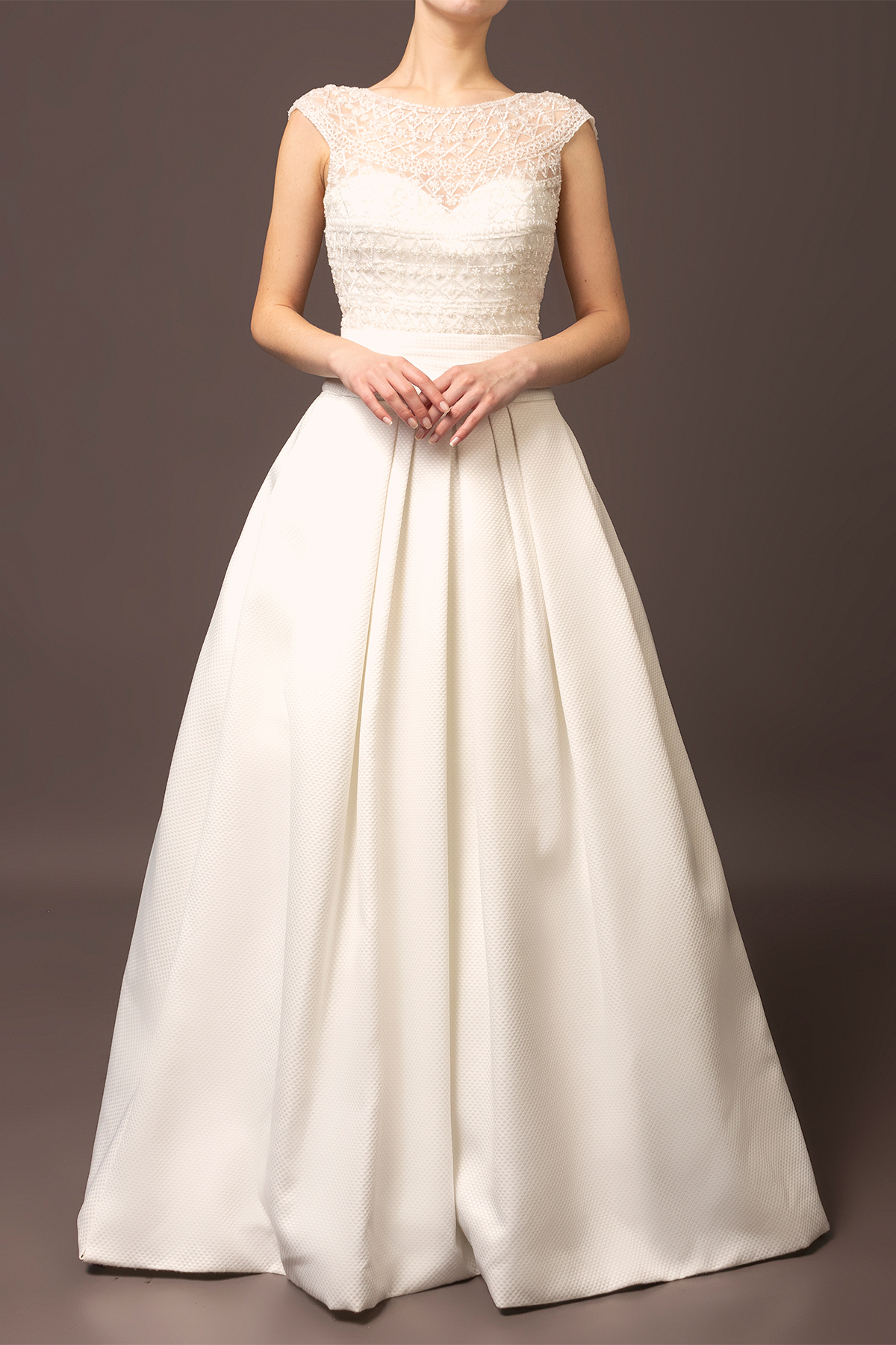 Vestido Colombo