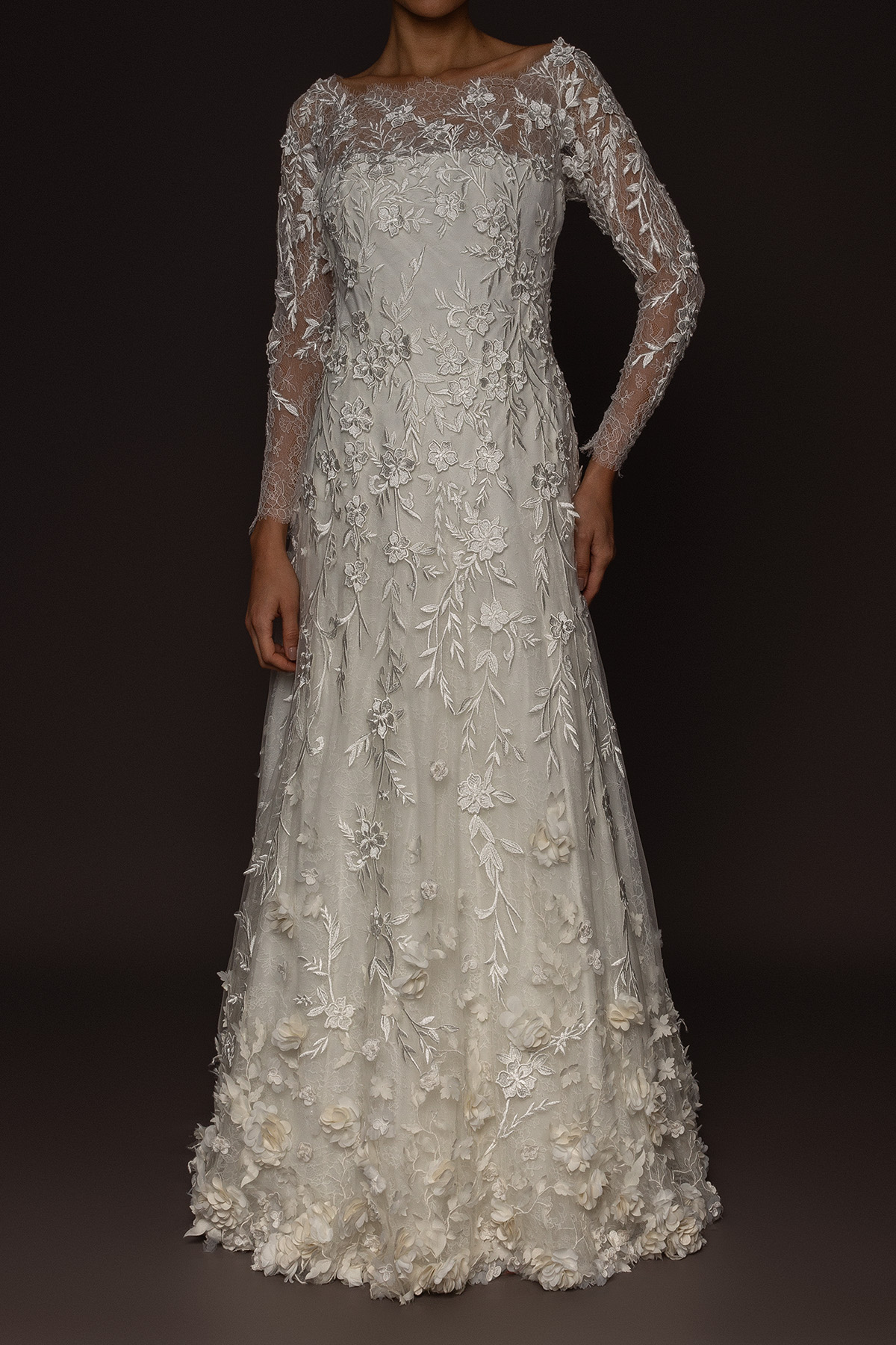 Vestido Como