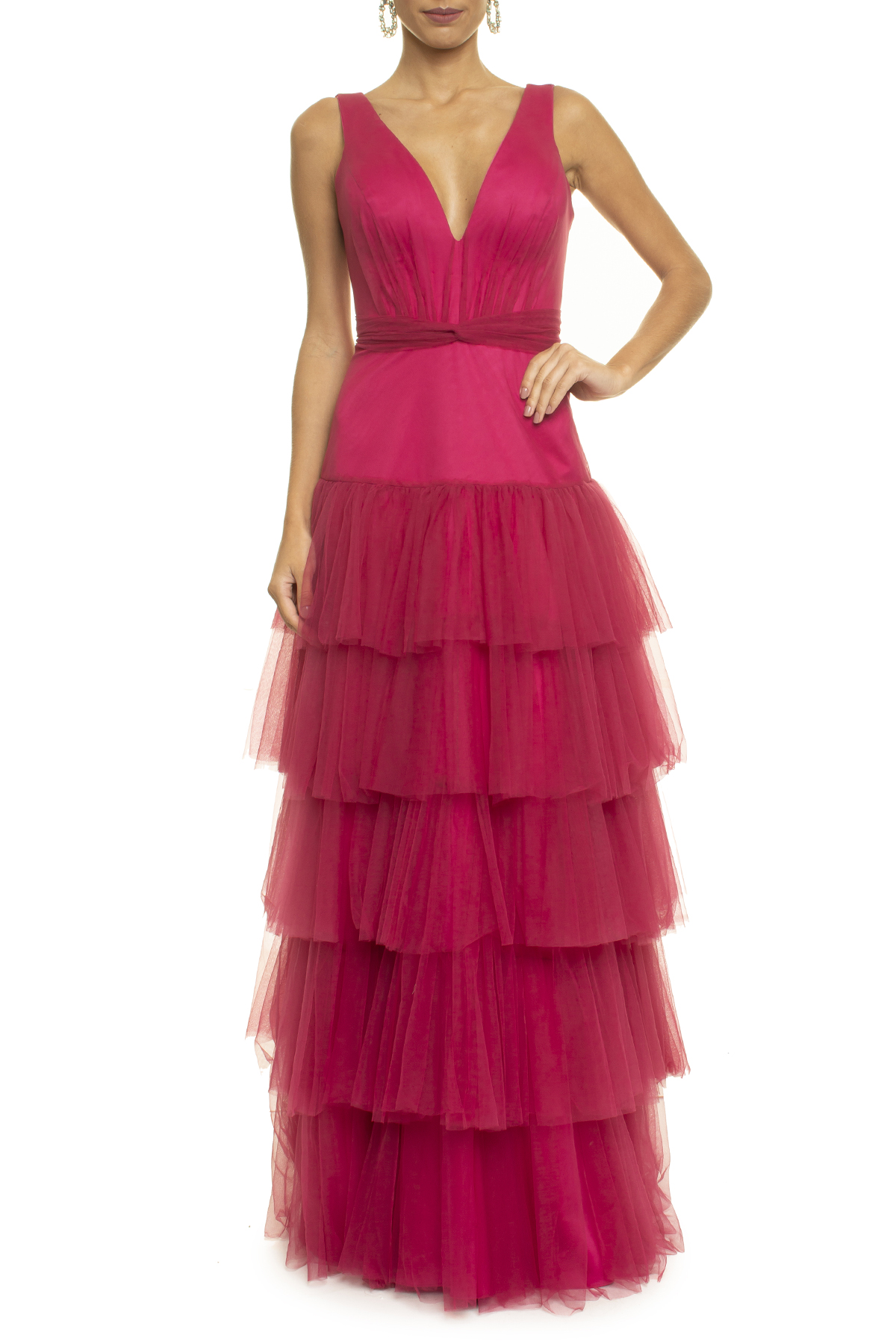 Vestido Constance