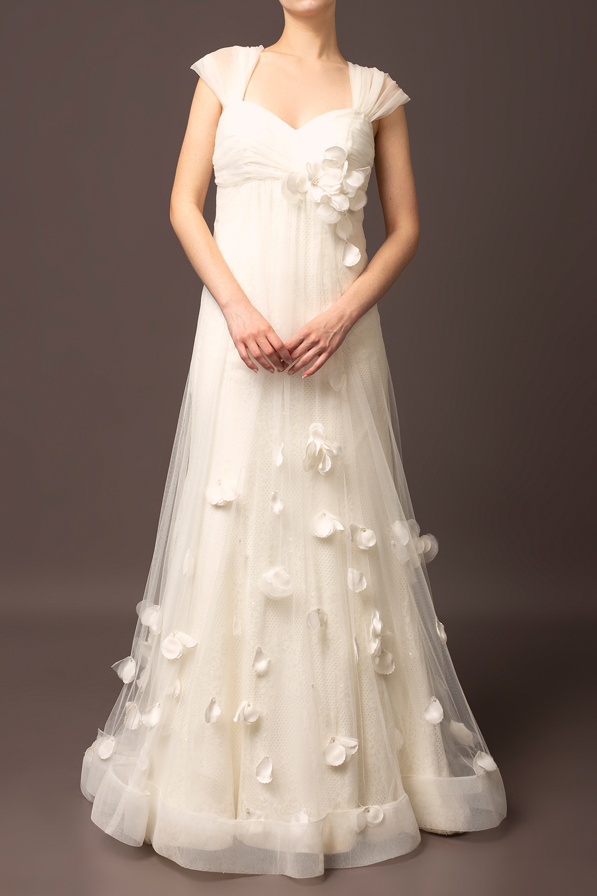Vestido Conti