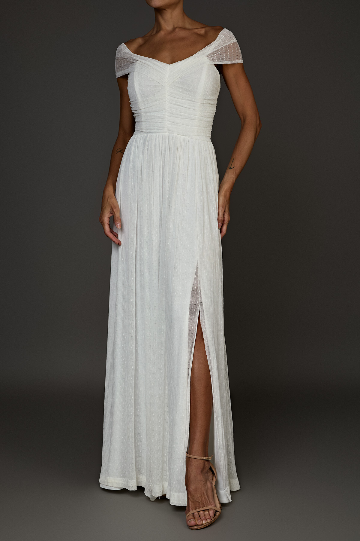 Vestido Cordelia