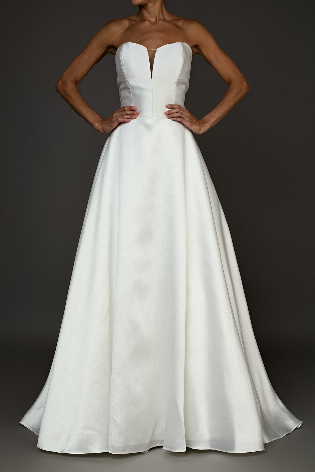 Vestido Cornell