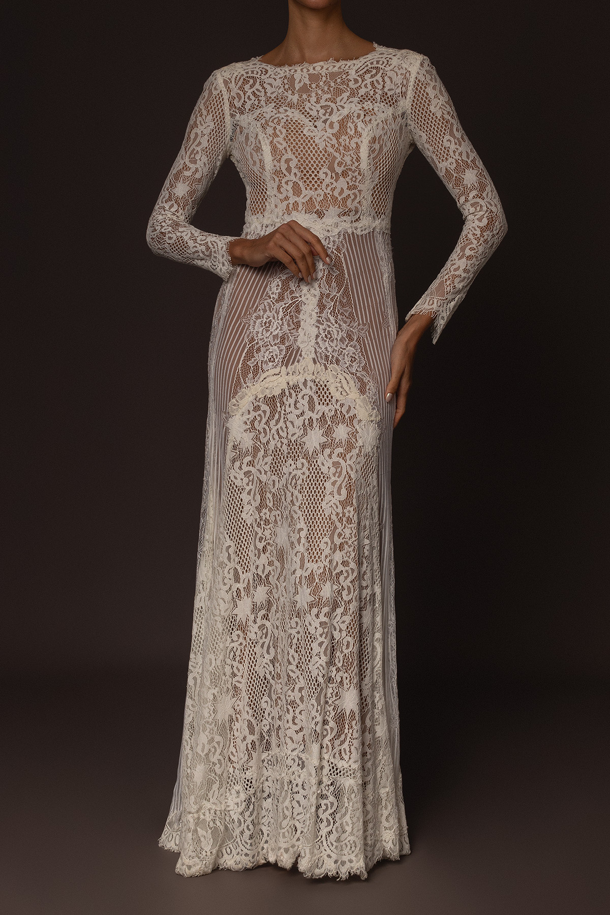 Vestido Crateús