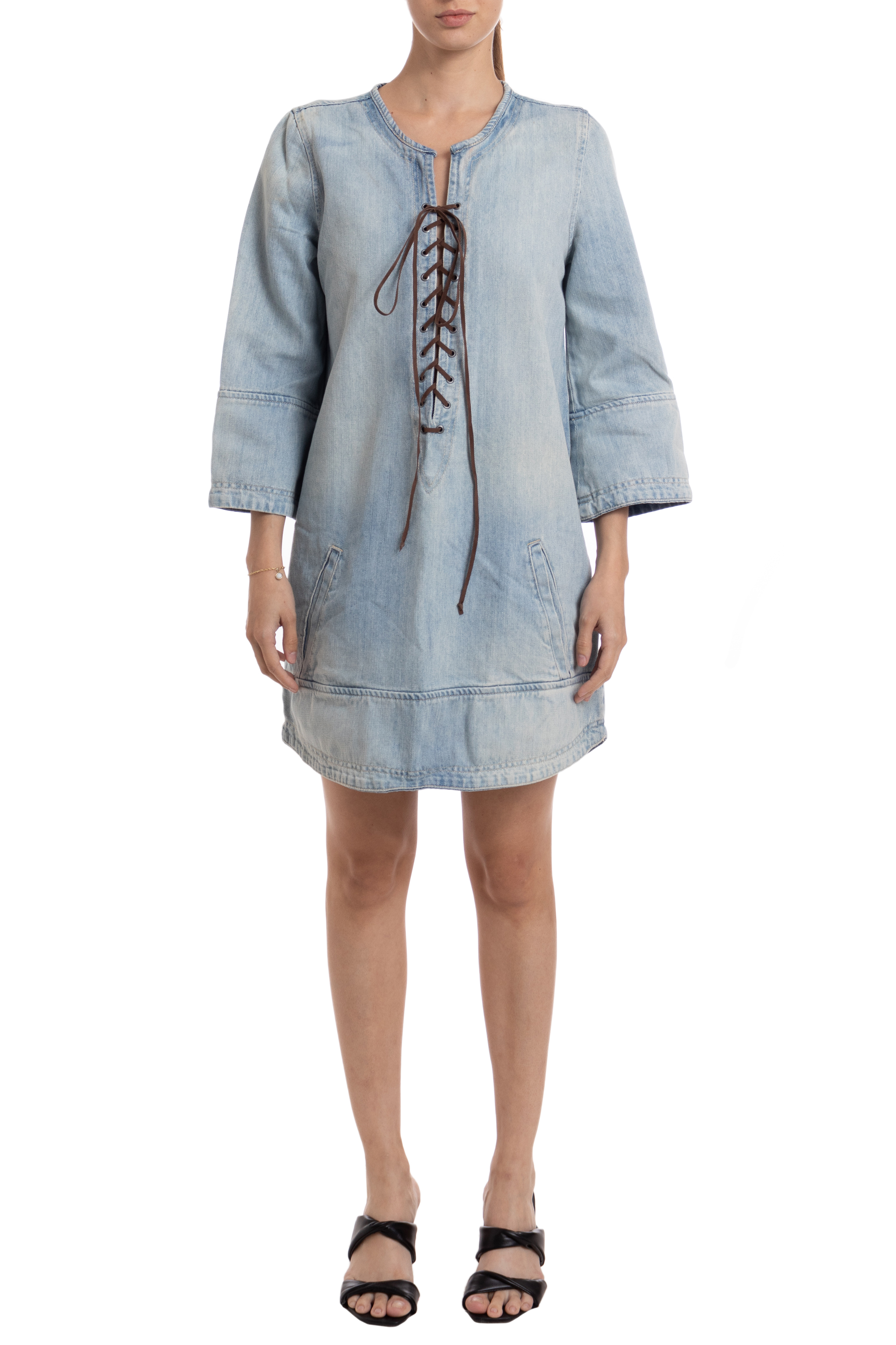 Vestido Curto Proffer