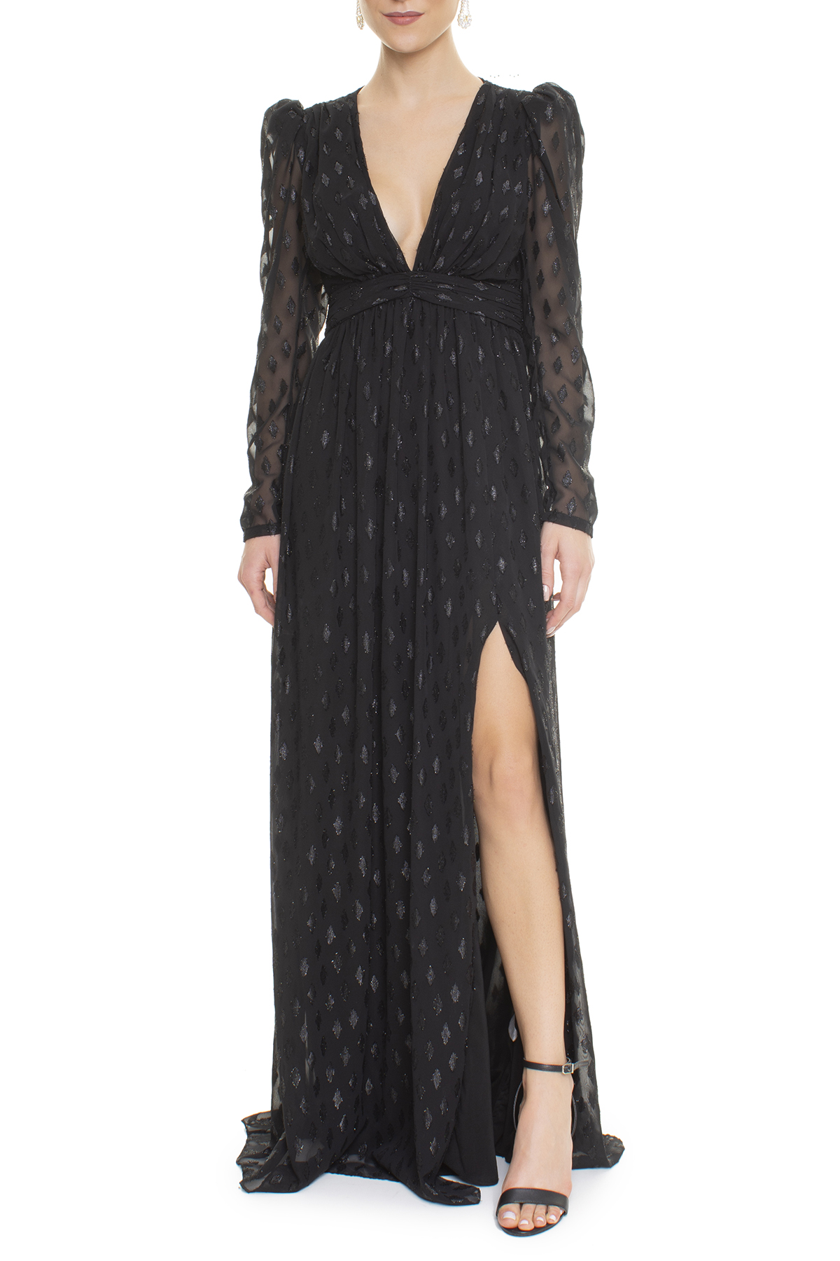 Vestido Dagmar