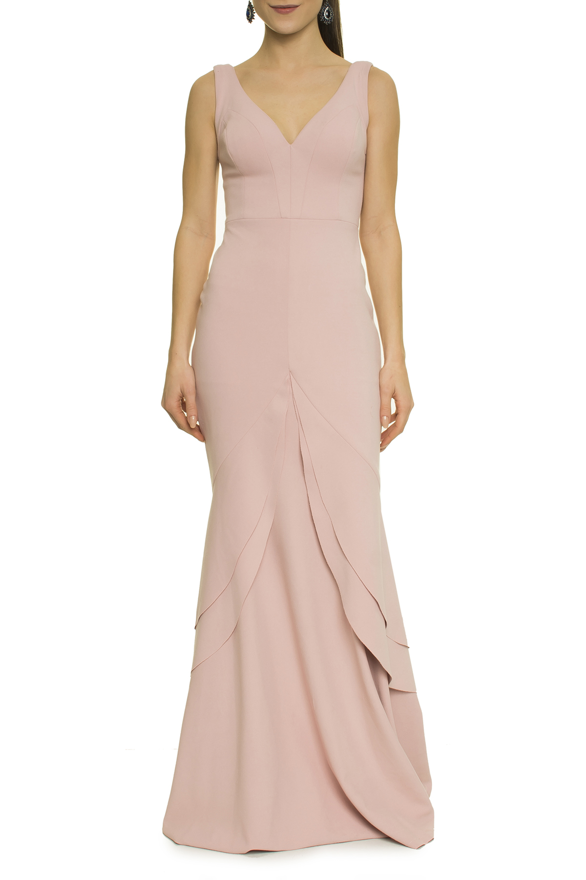 Vestido Daisy Rose MYD