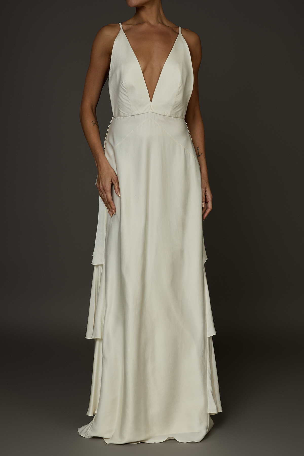 Vestido Dakar