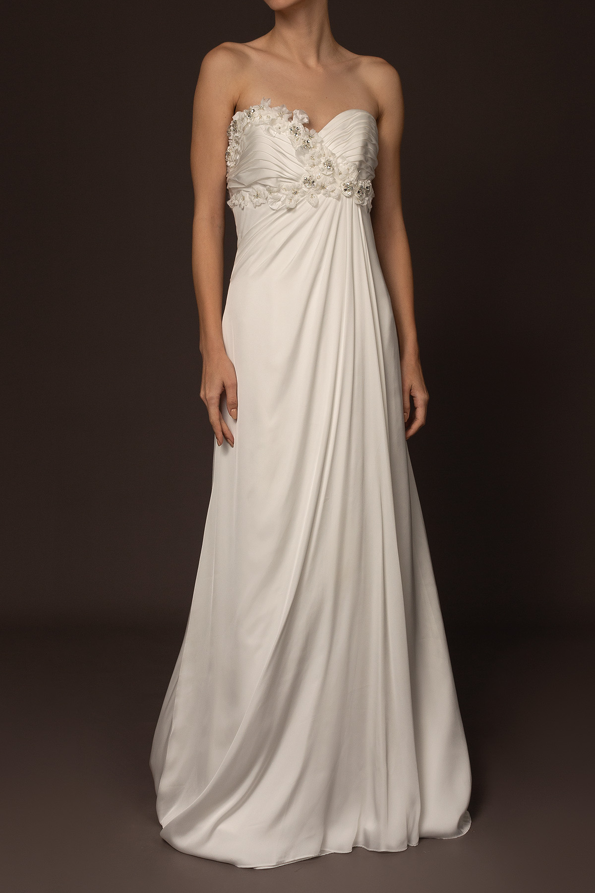 Vestido Dallas
