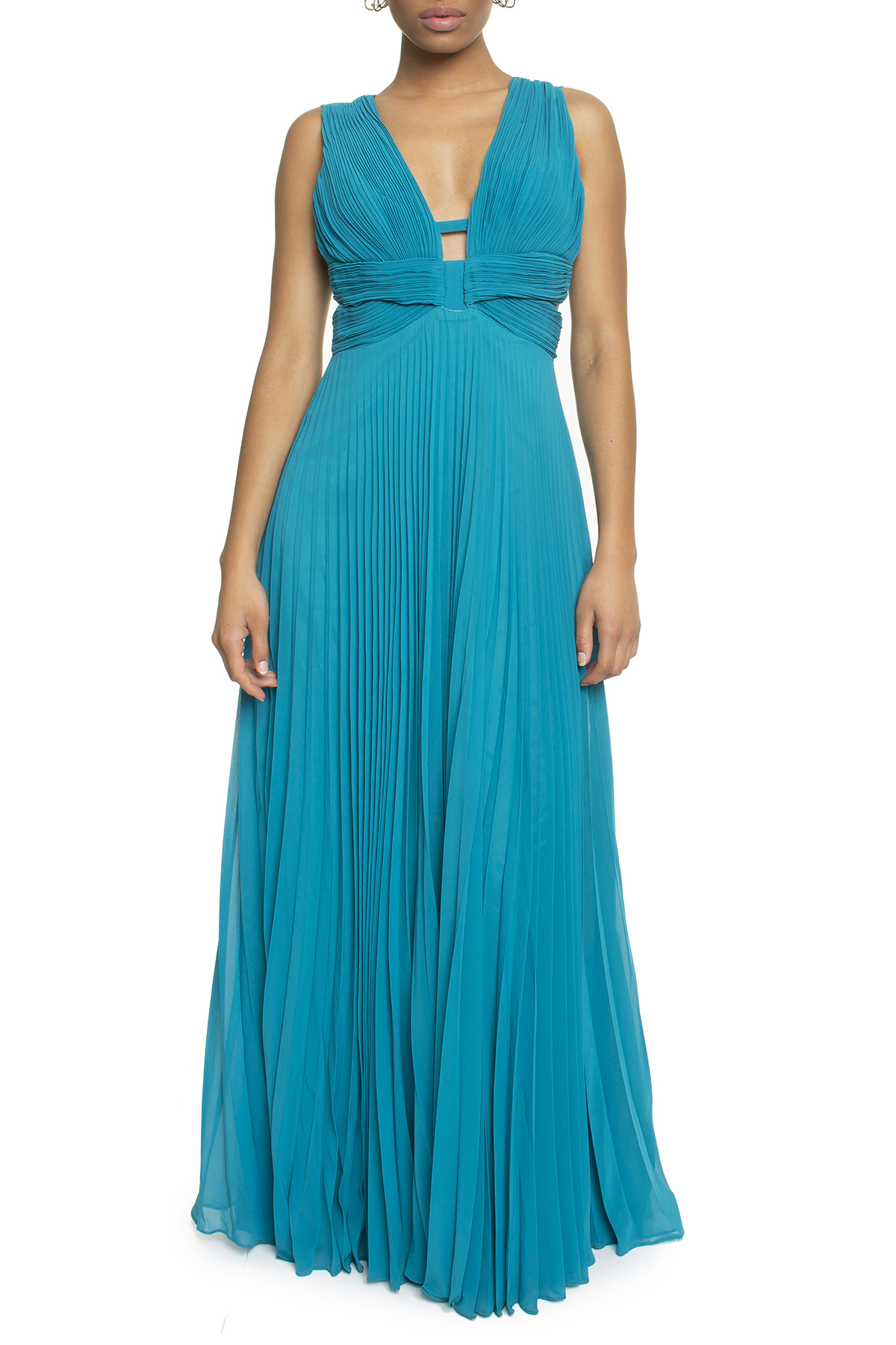Vestido Darre