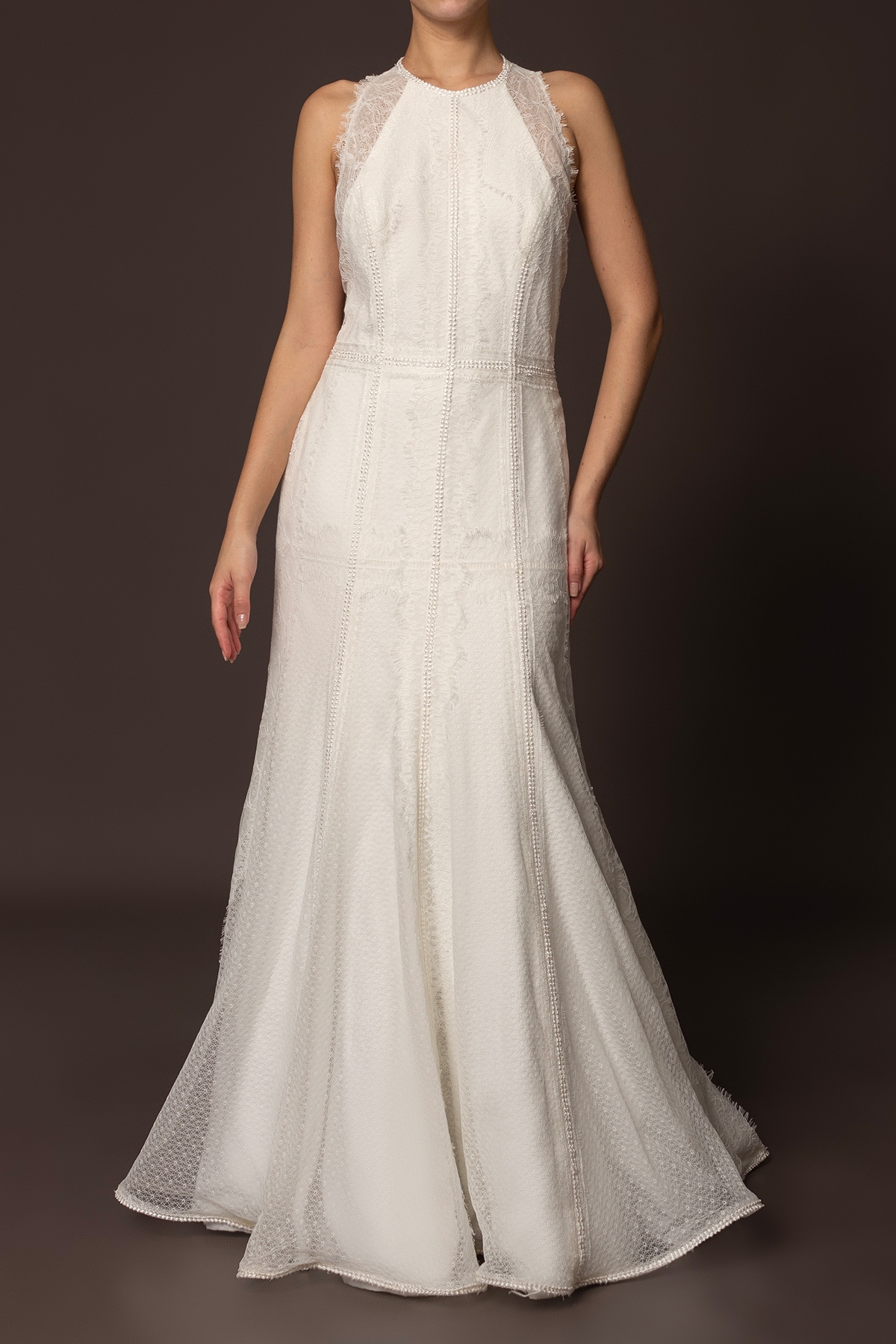 Vestido Davenport
