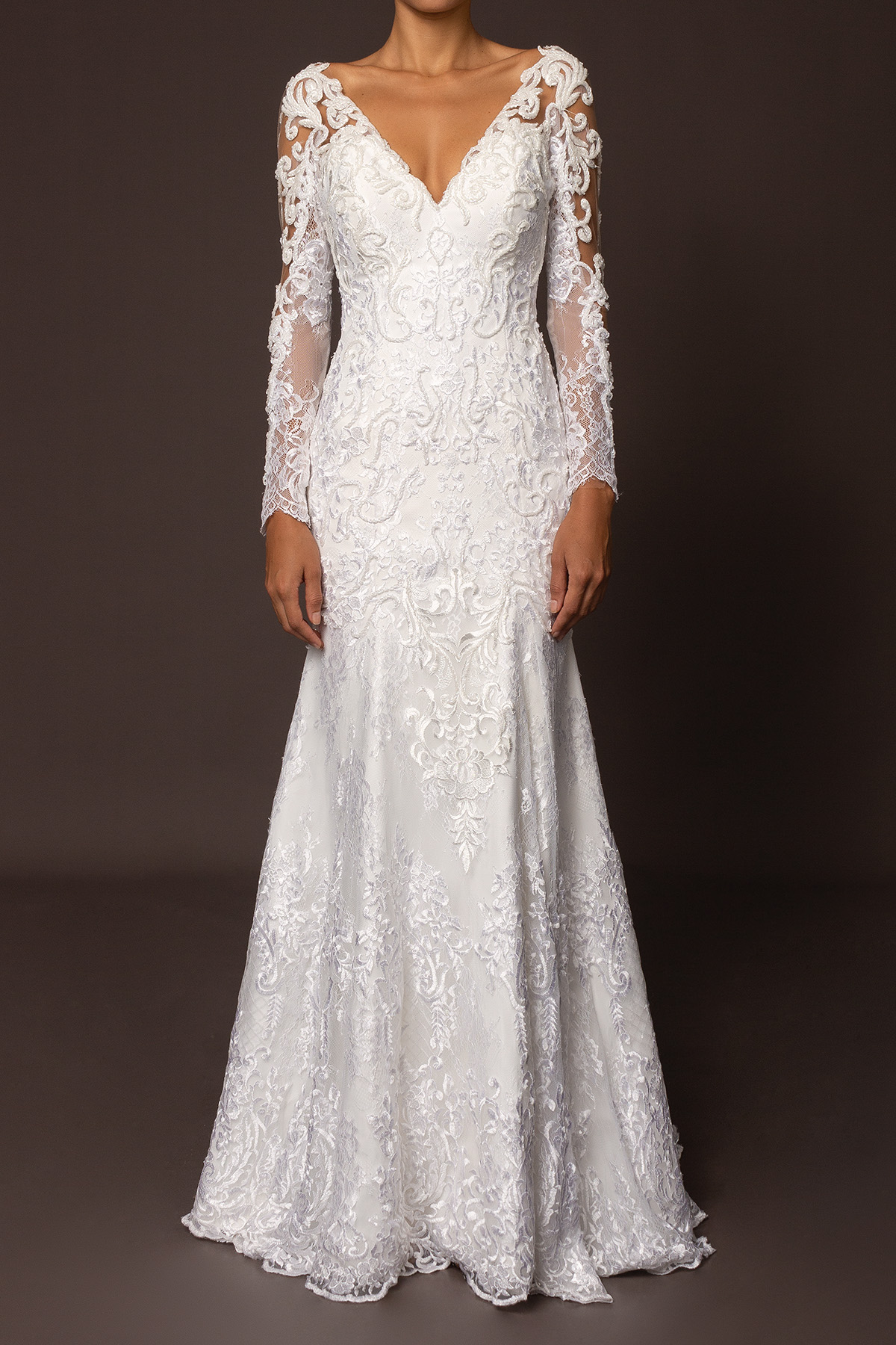 Vestido Nairobi