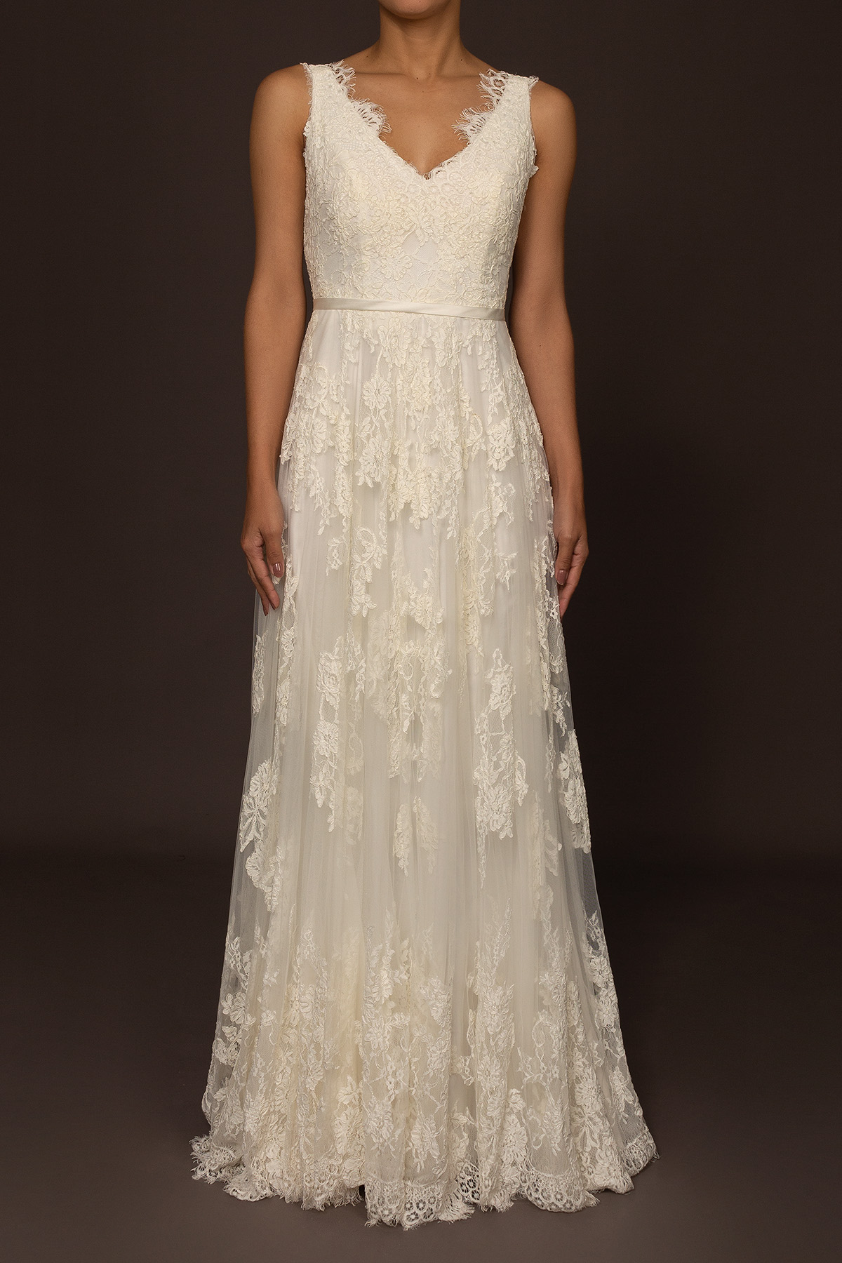 Vestido Denizli
