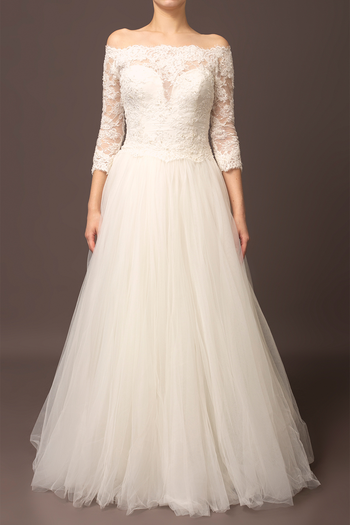 Vestido Diaz