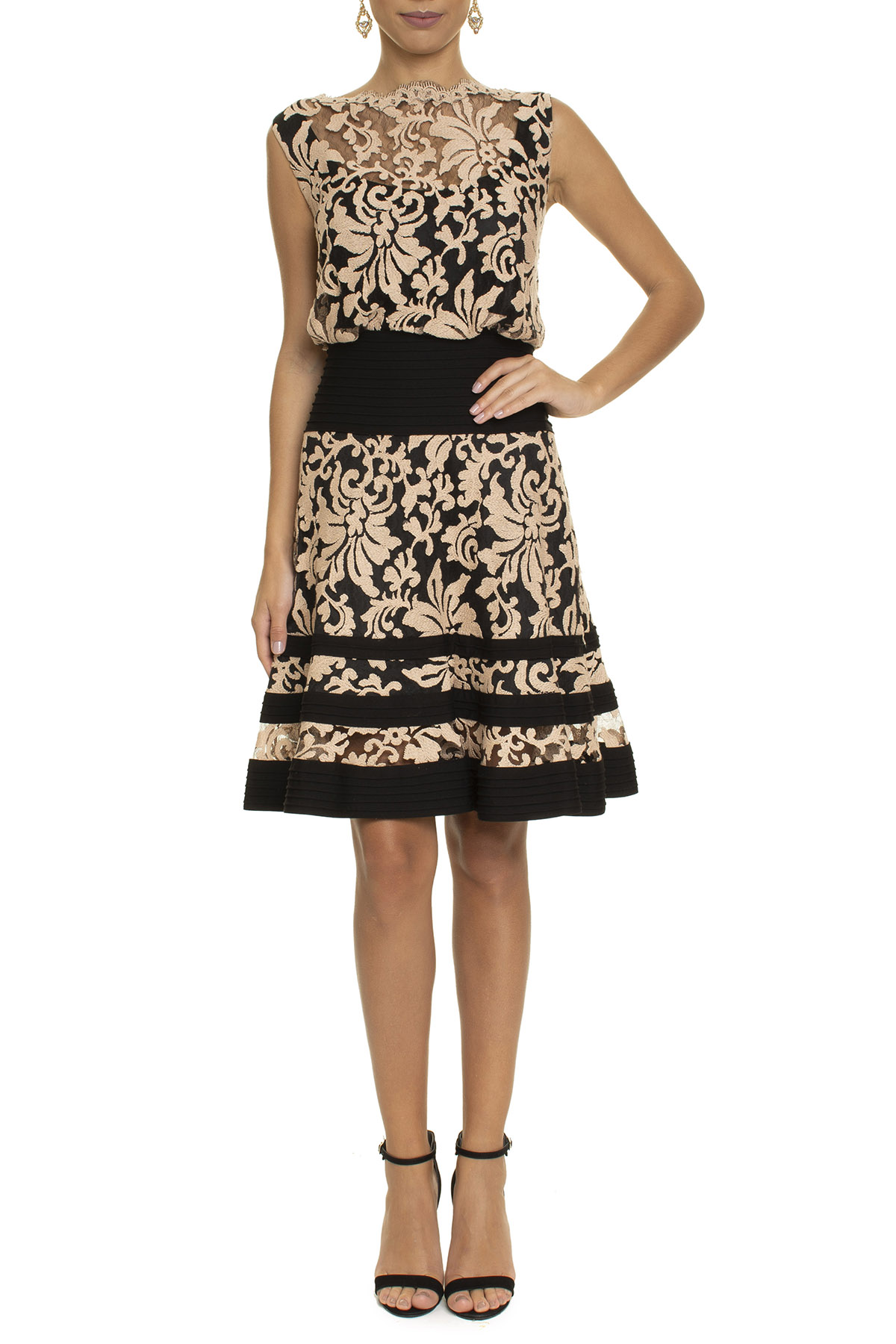 Vestido Dody
