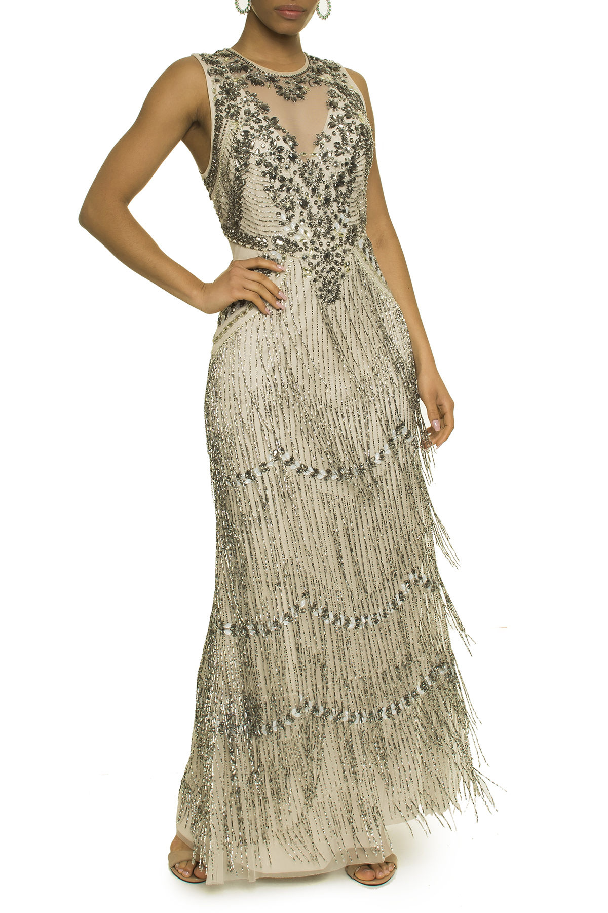 Vestido Dominic MYD