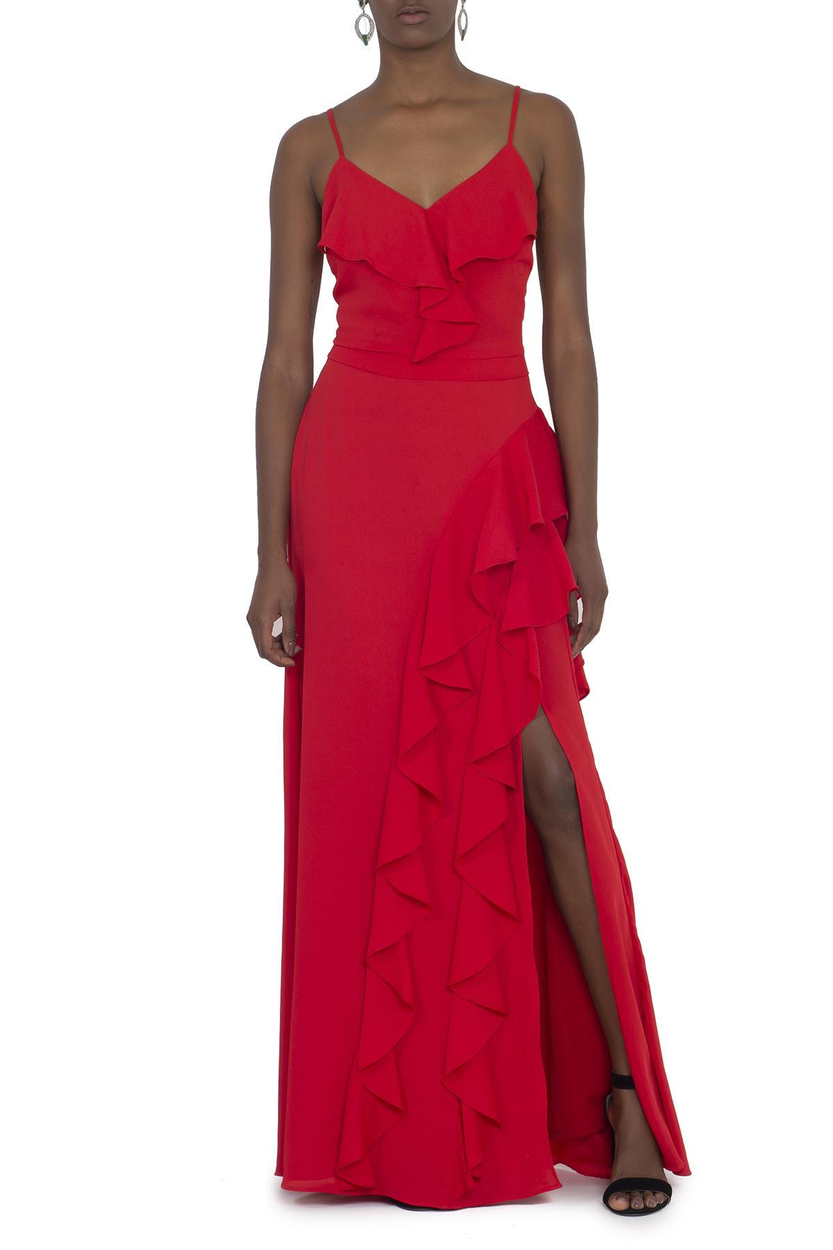 Vestido Don