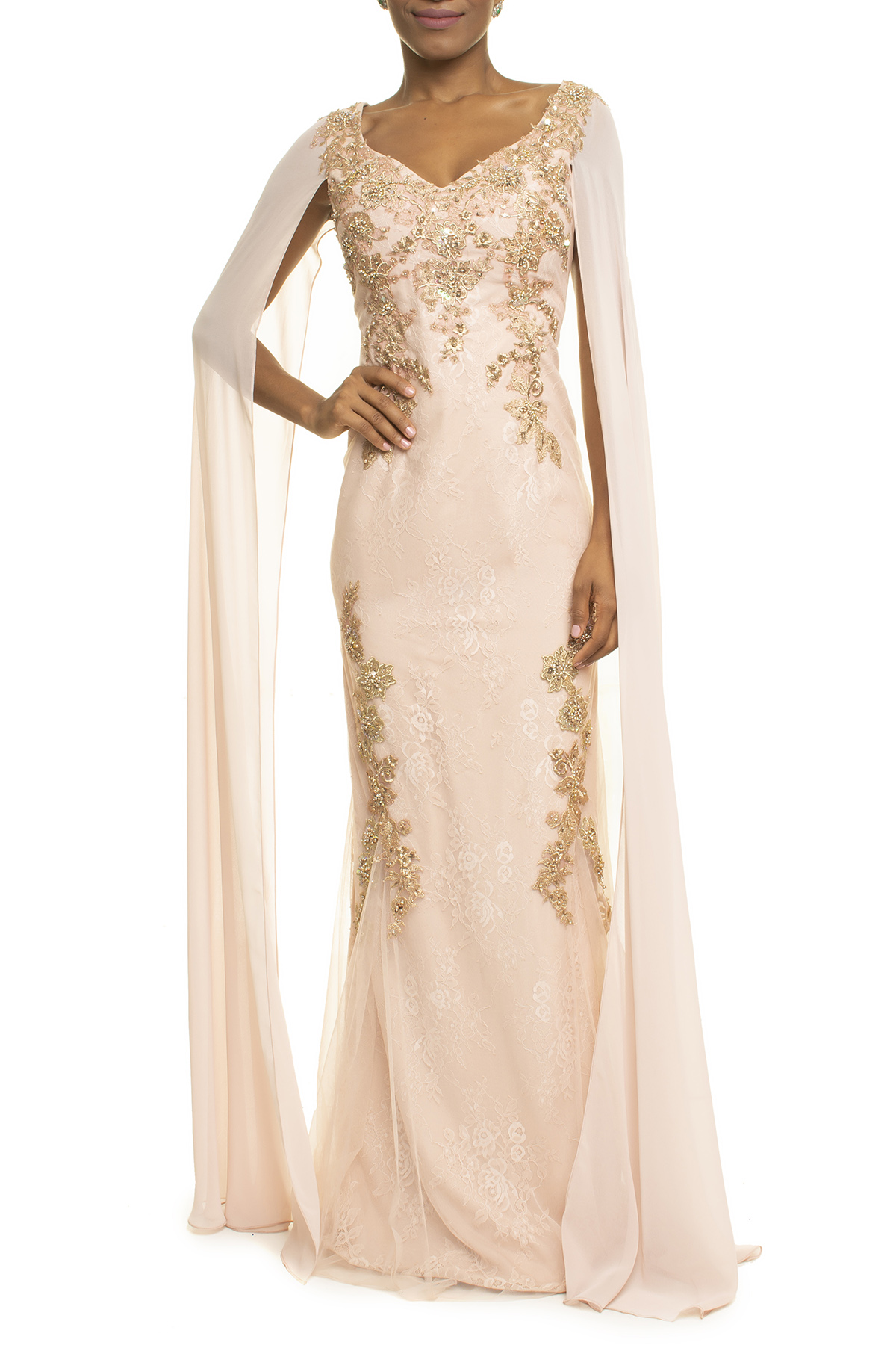 Vestido Dover