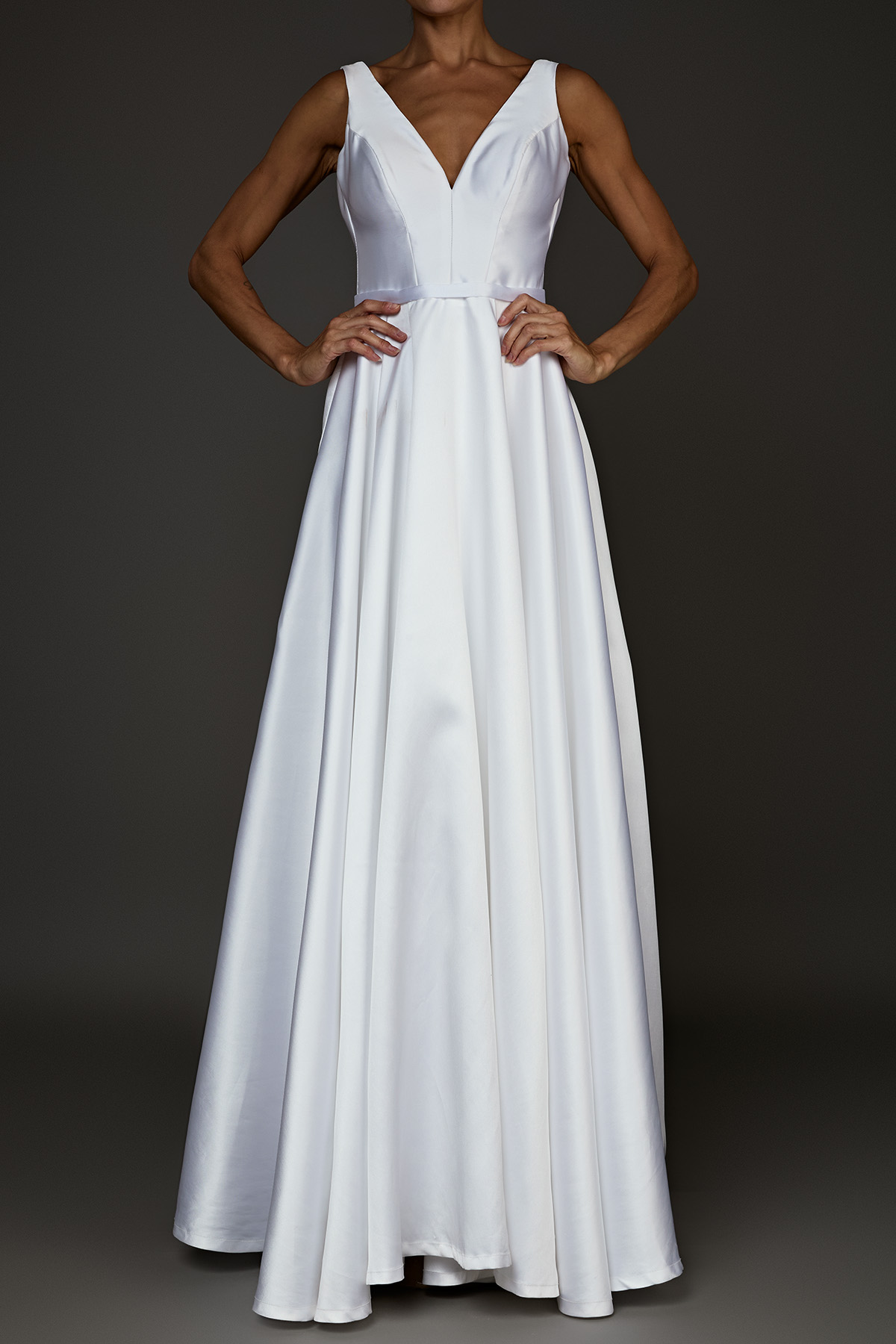 Vestido Dozier
