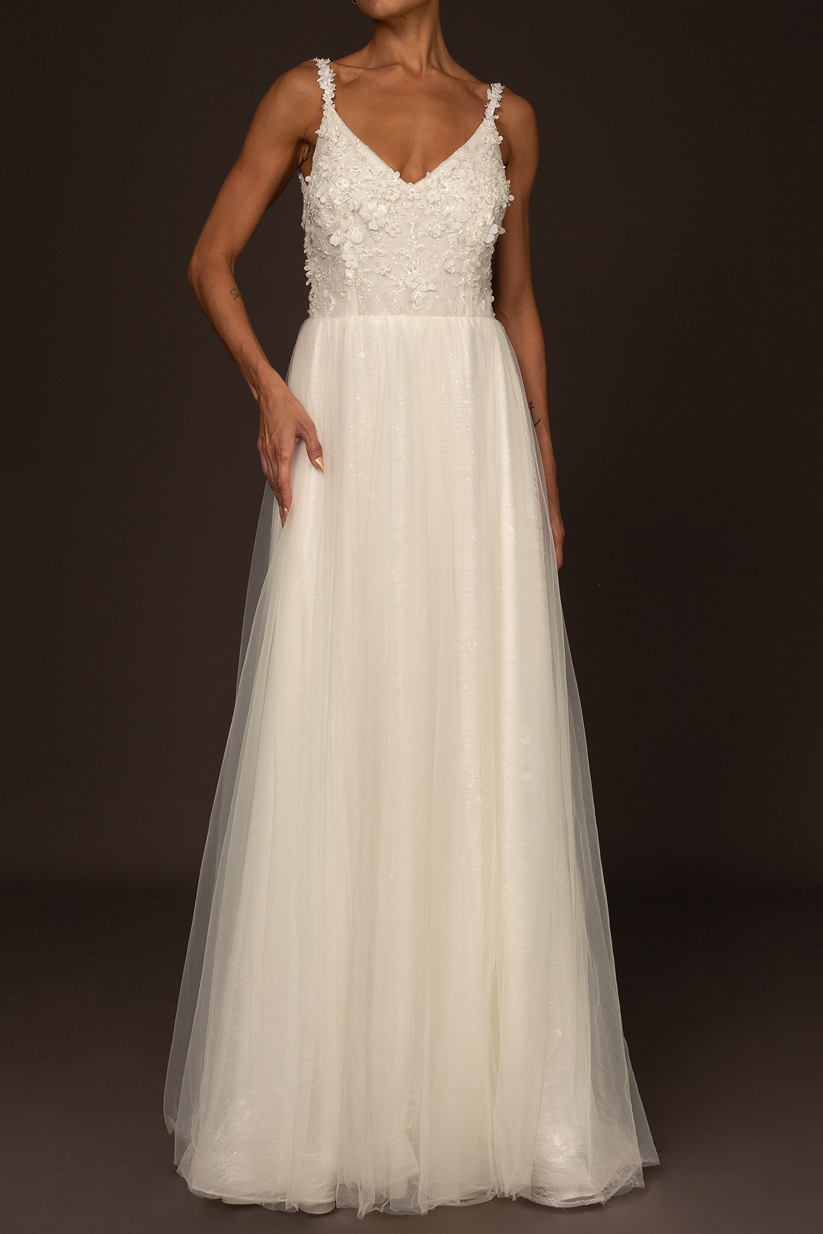 Vestido Drammen