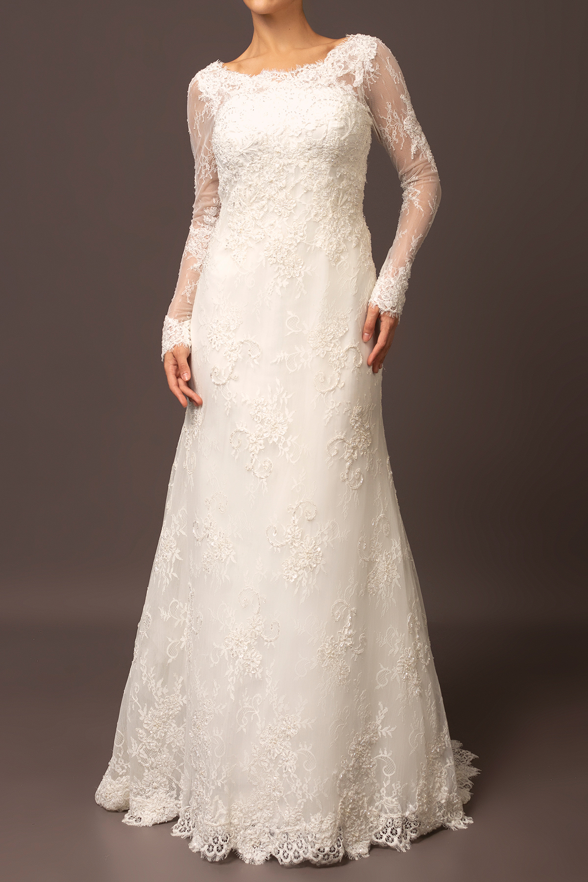 Vestido Drummond