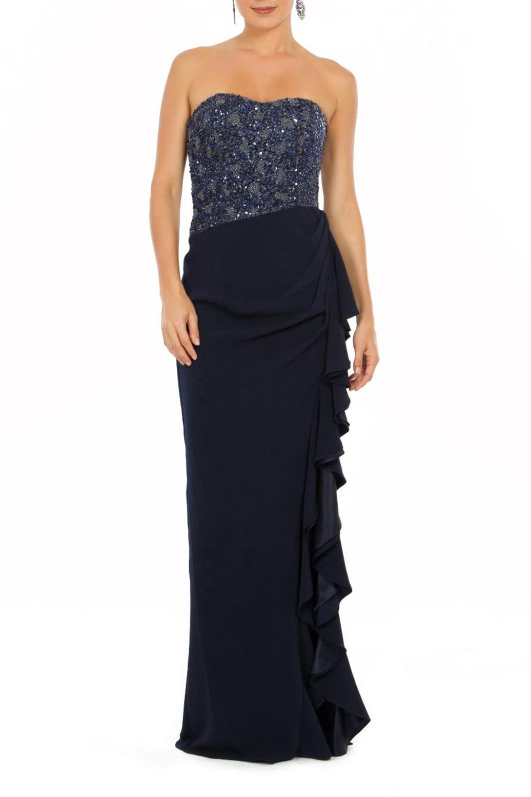 Vestido Eastwood