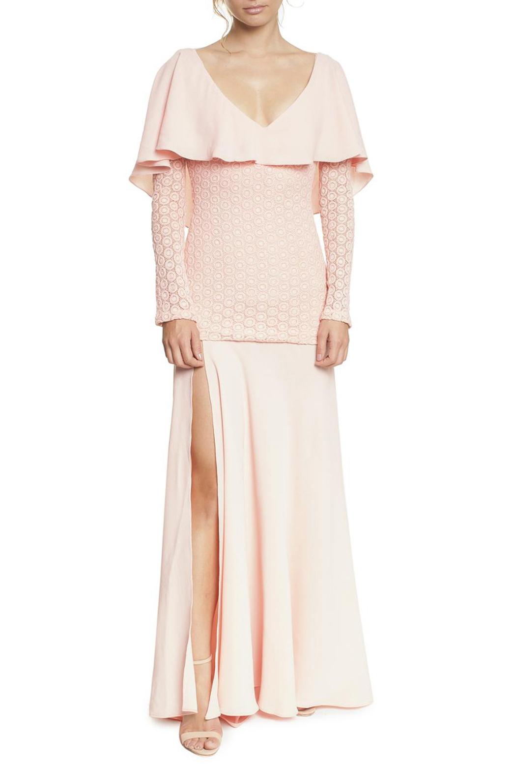 Vestido Edessa