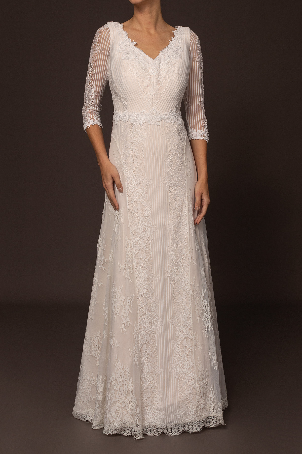 Vestido Edfu