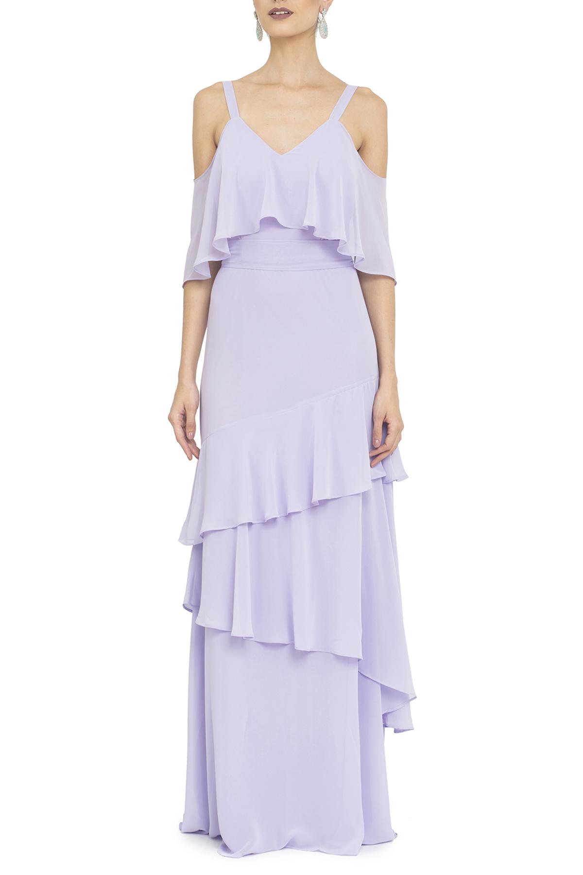 Vestido Eloin