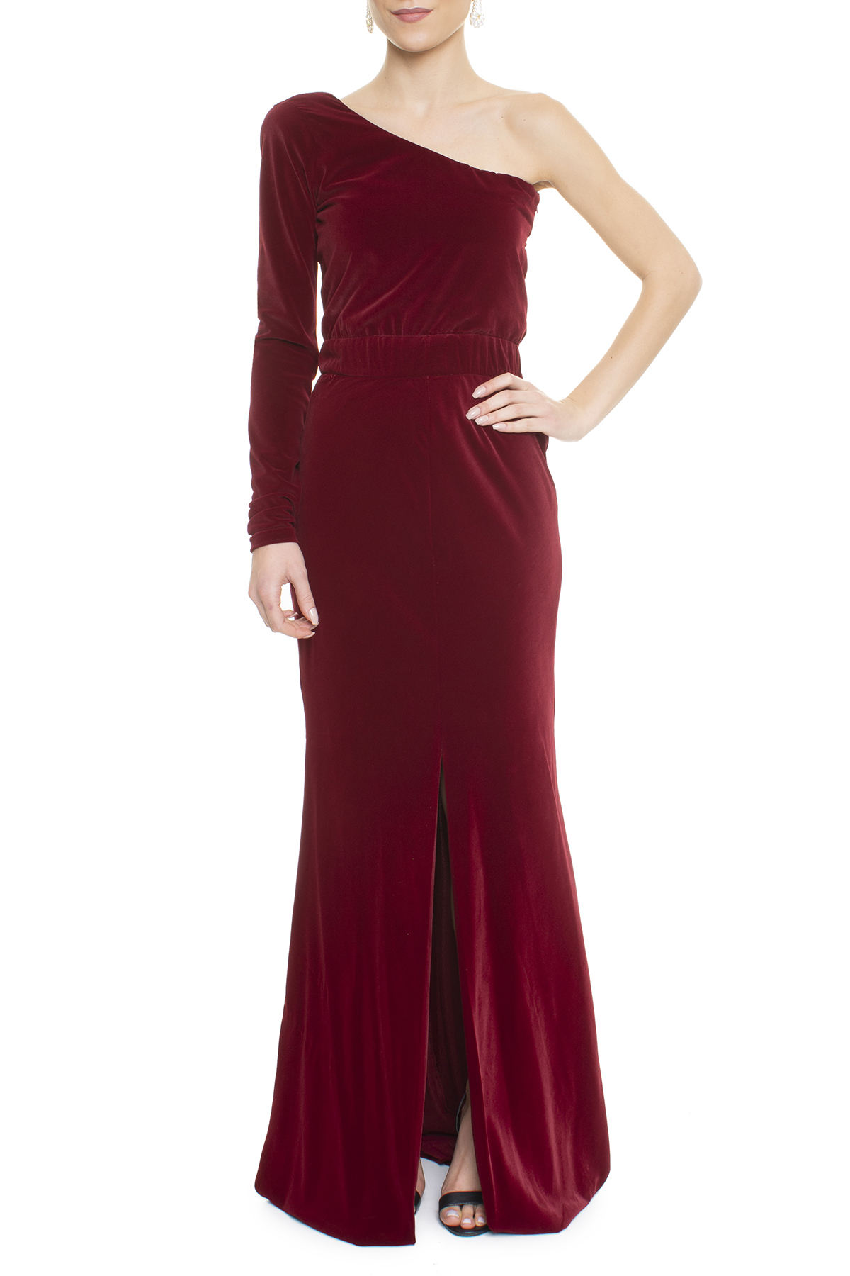 Vestido Emetis Velvet