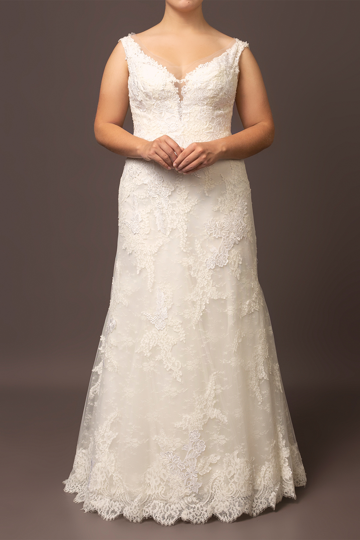 Vestido Esposito
