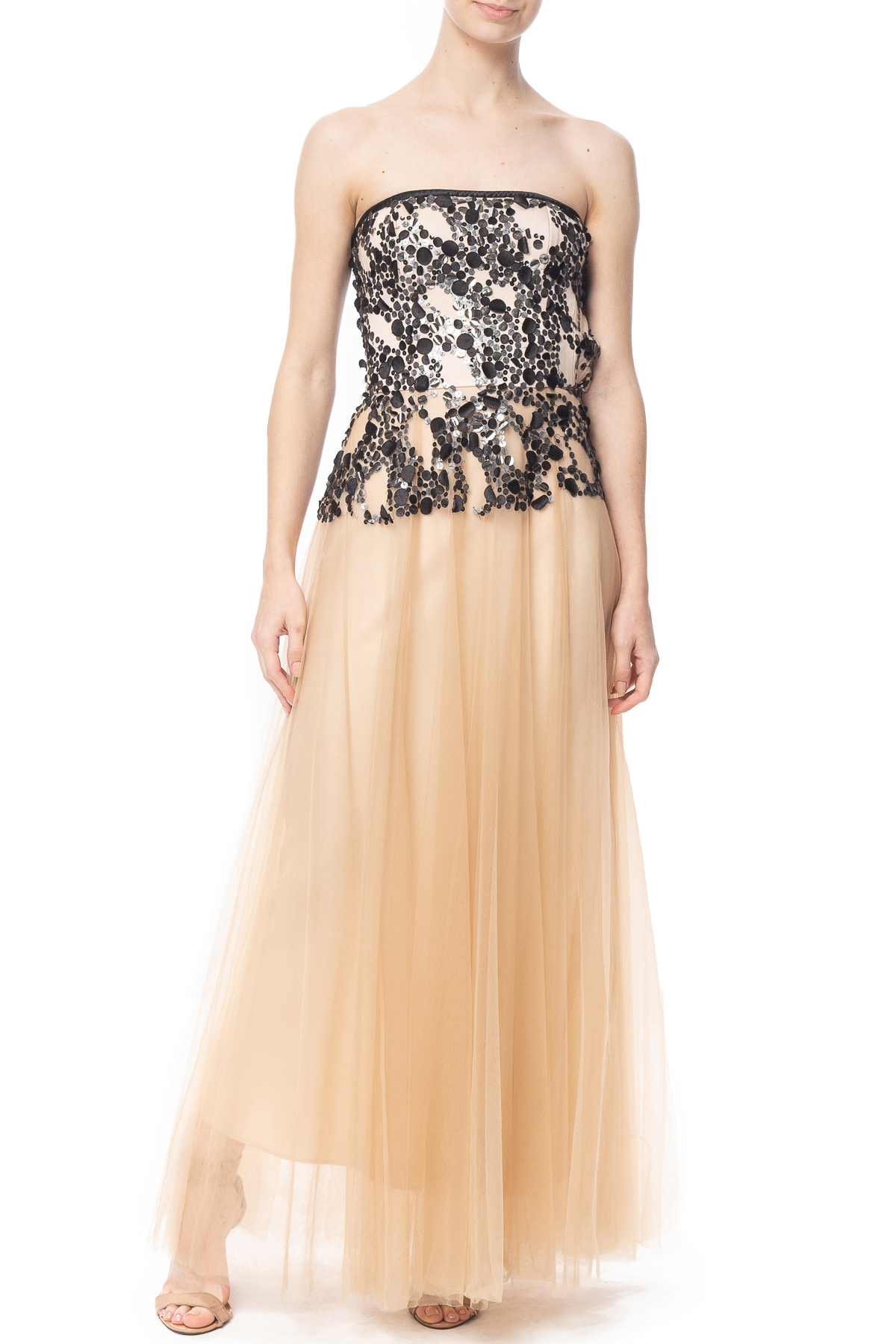 Vestido Fade