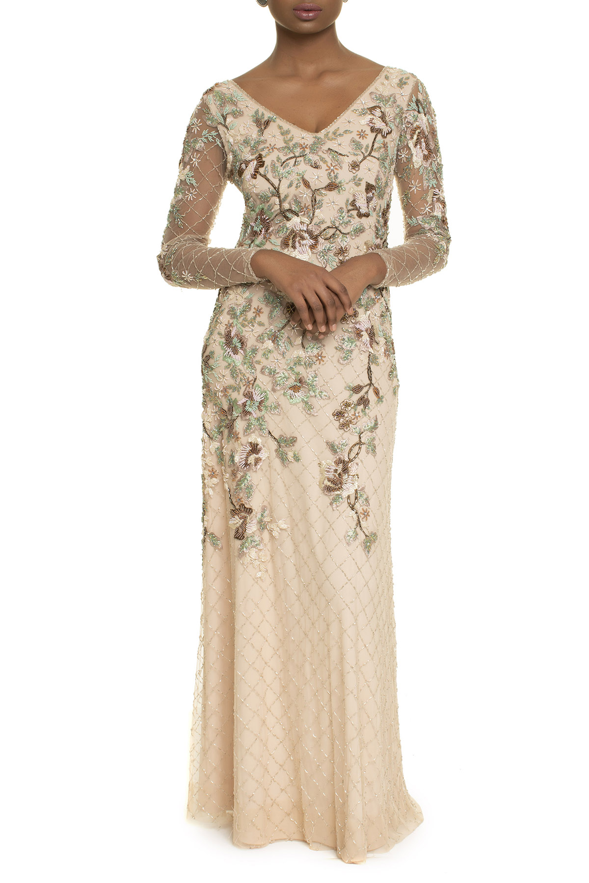 Vestido Fantine
