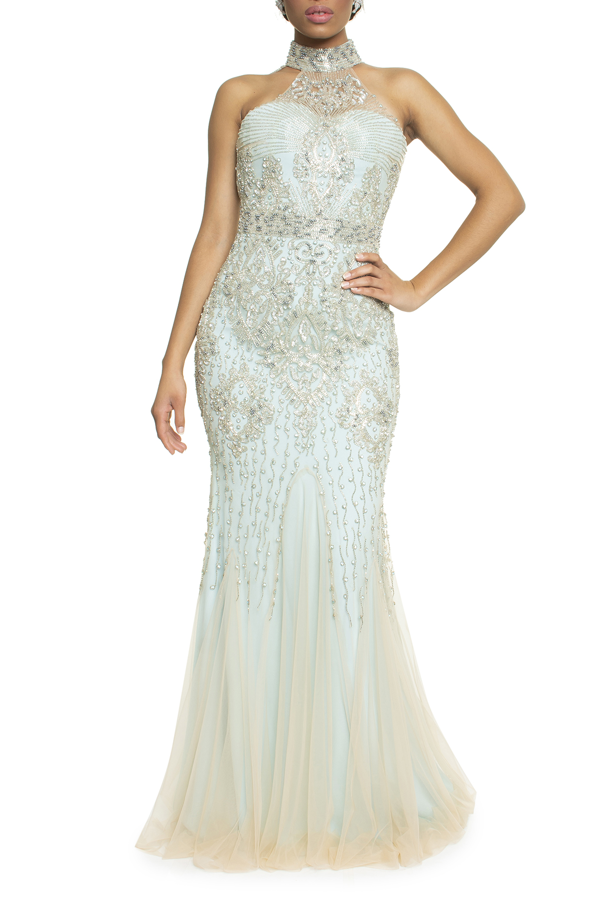 Vestido Fascine