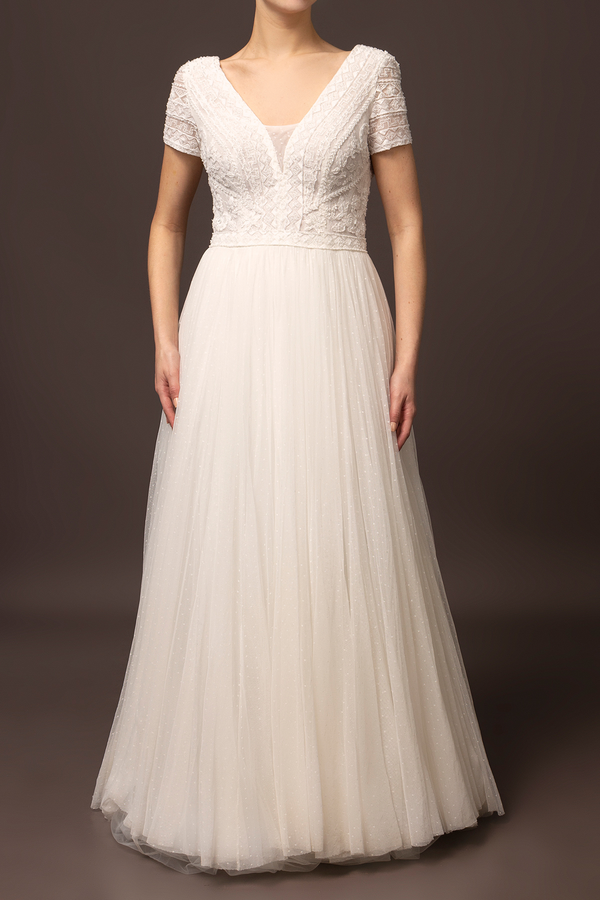 Vestido Fayon