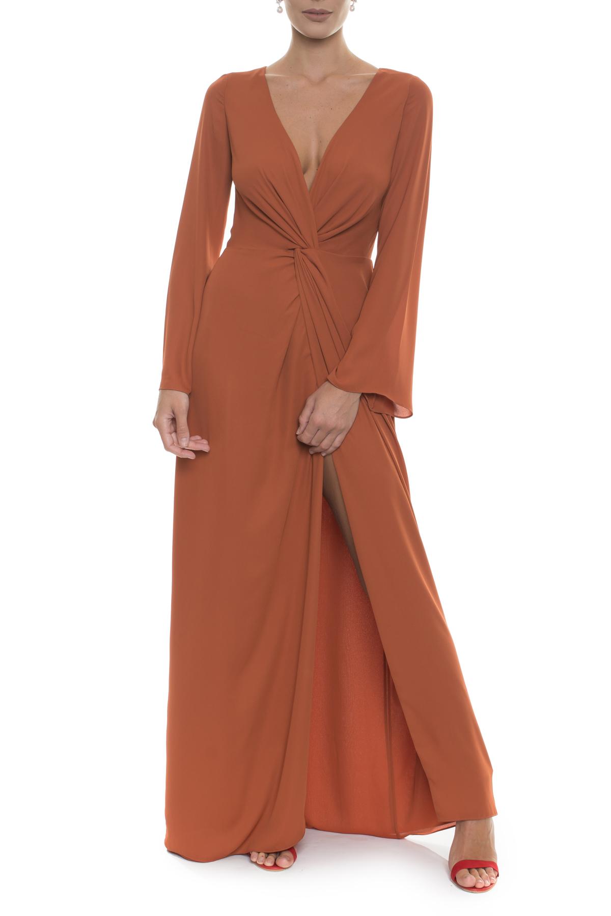 Vestido Ferme