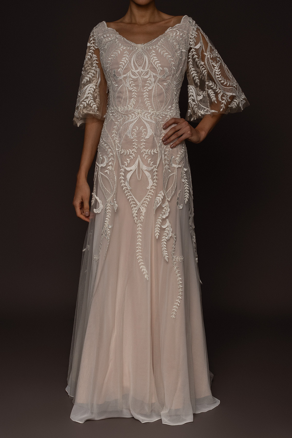 Vestido Florence