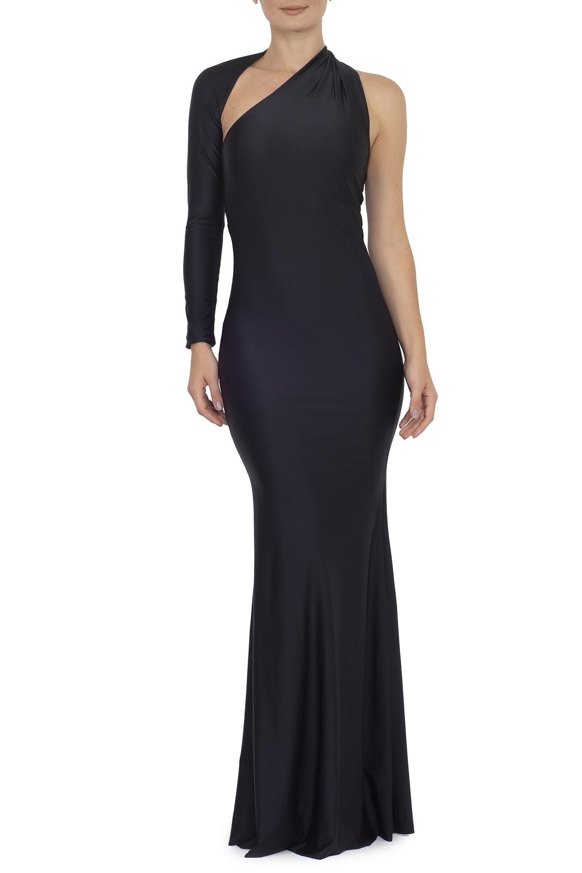 Vestido Fontenelle