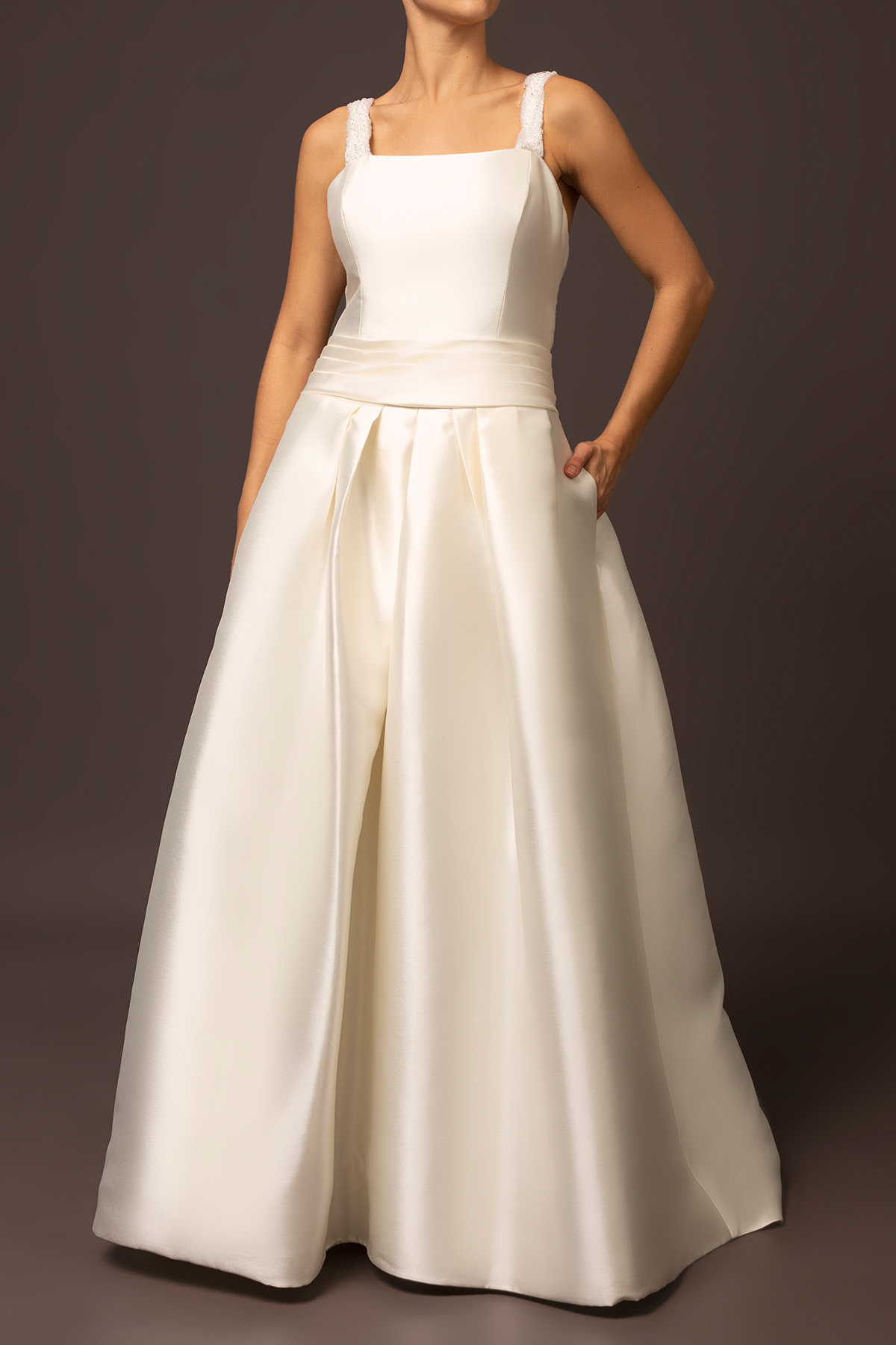 Vestido Foster