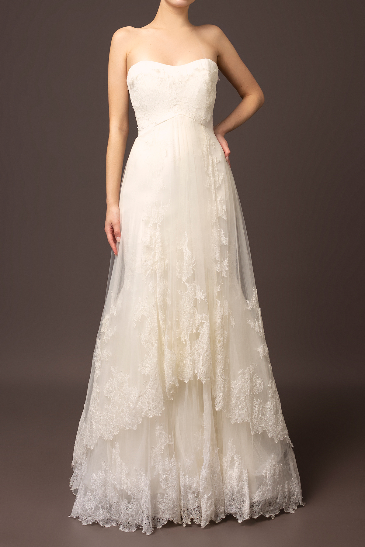 Vestido Fraga