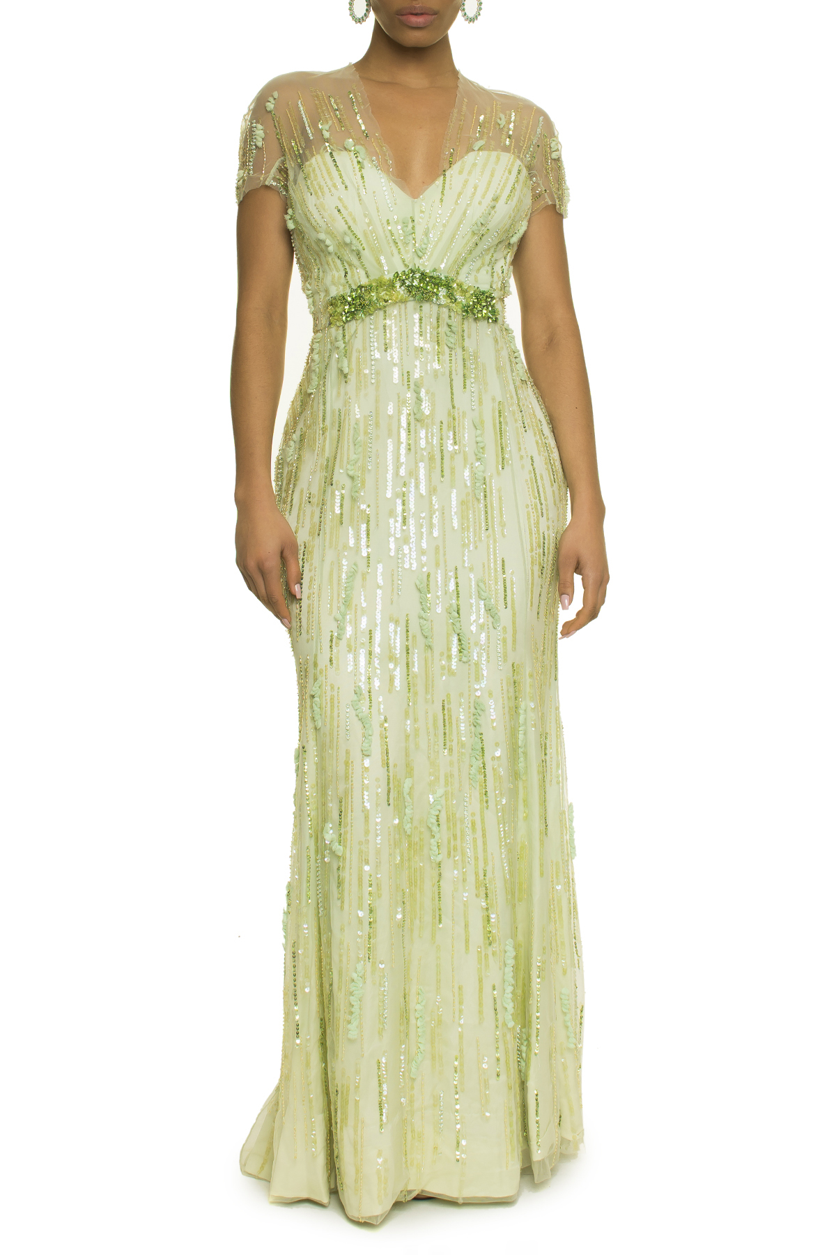 Vestido Francesca MYD
