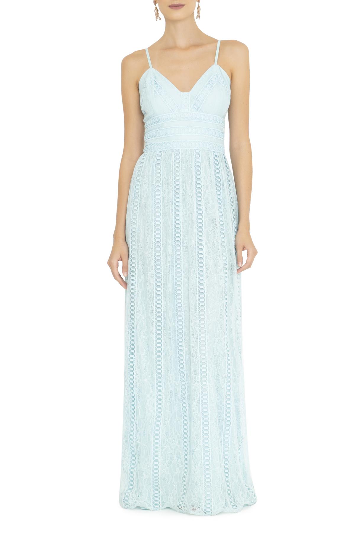 Vestido Francia